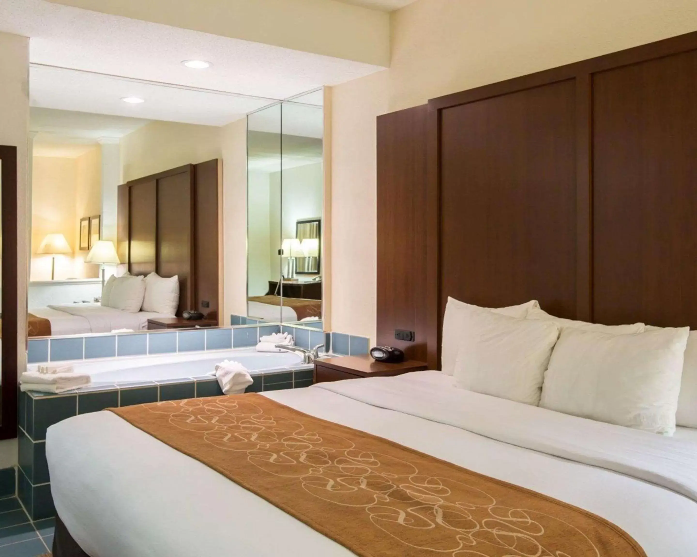 Comfort Suites Cumming-Atlanta near Northside Hospital Forsyth Comfort Suites Cumming-Atlanta near Northside Hospital Forsyth