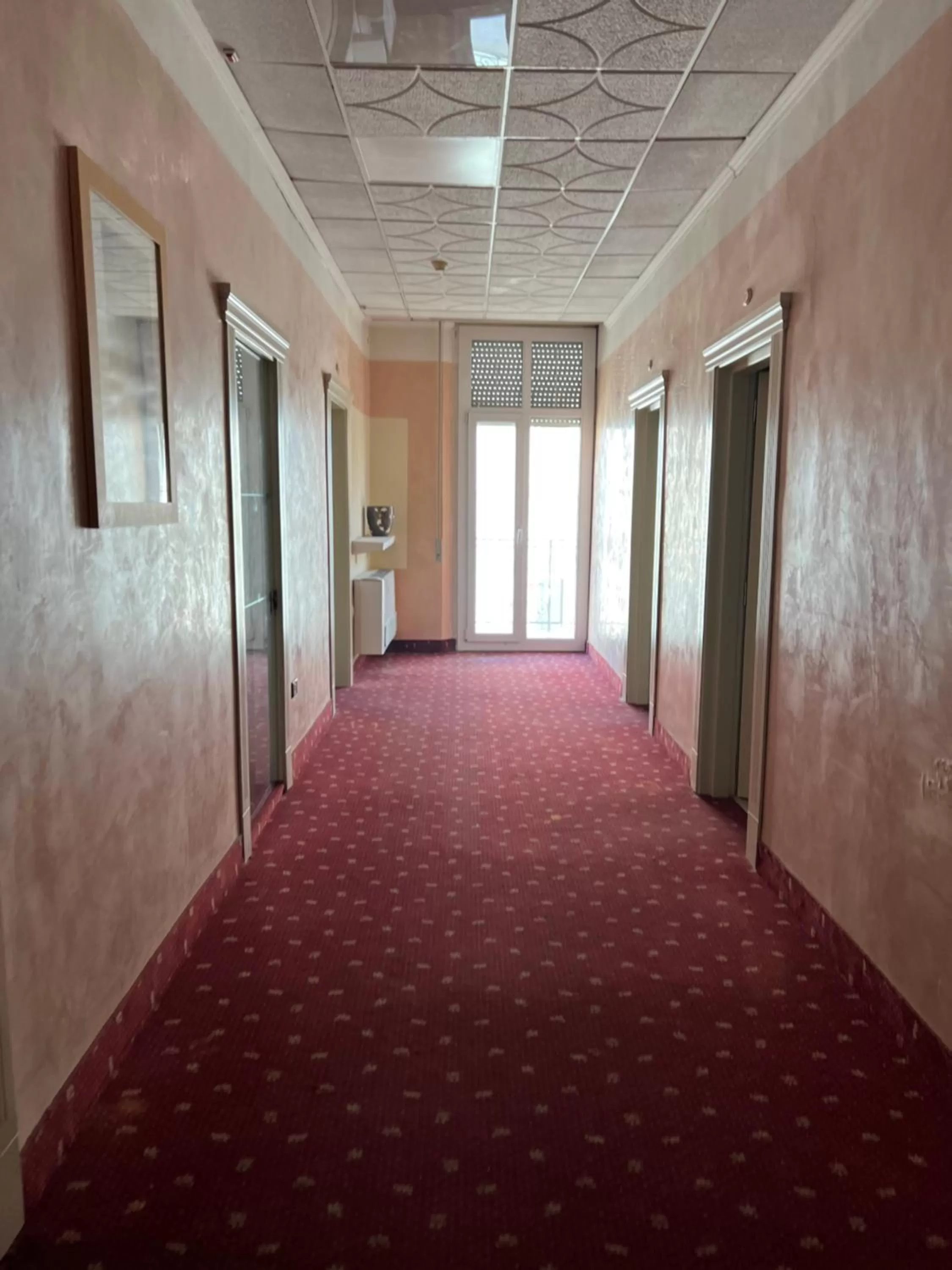 Hotel Stella D'Italia - Nuova gestione