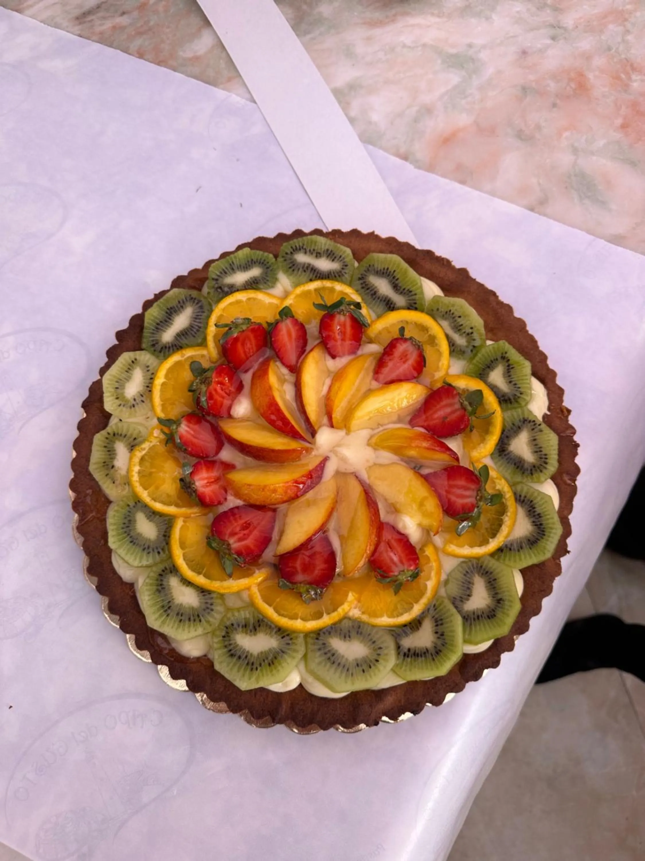 Hotel Iride by Marino Tourist