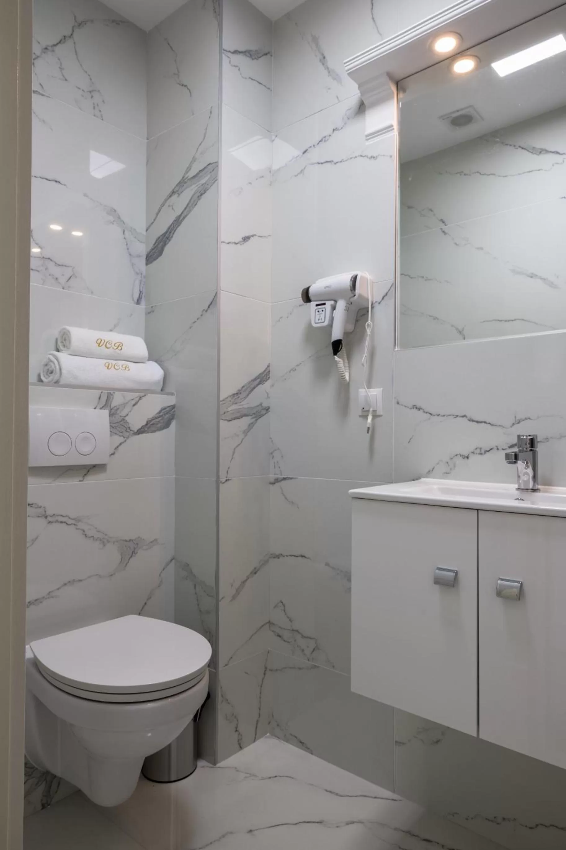 Hotel Vila Central Boutique Satu Mare