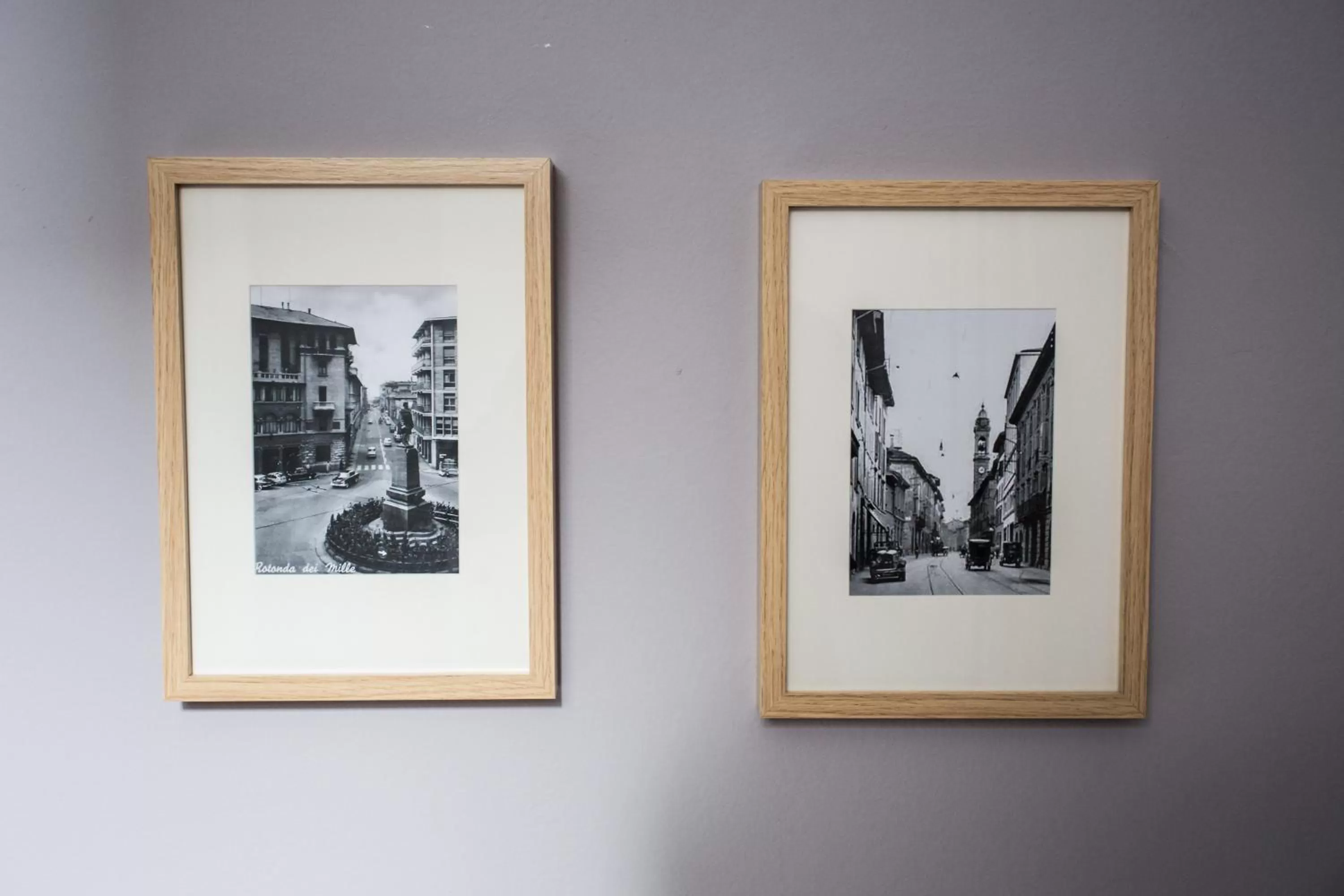 Decorative detail in Ciccio Bed & Breakfast