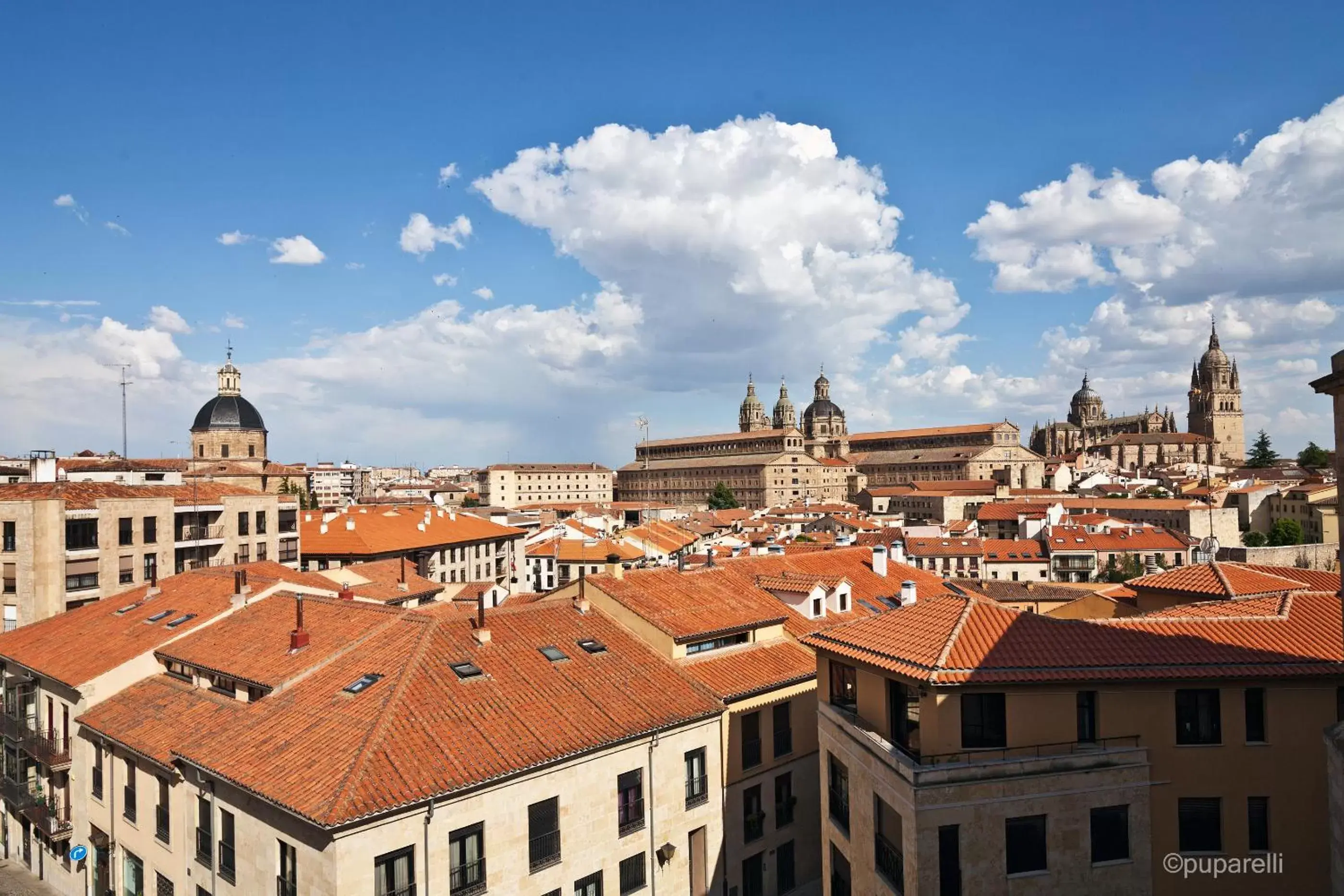View (from property/room) in Abba Fonseca View (from property/room) in Abba Fonseca