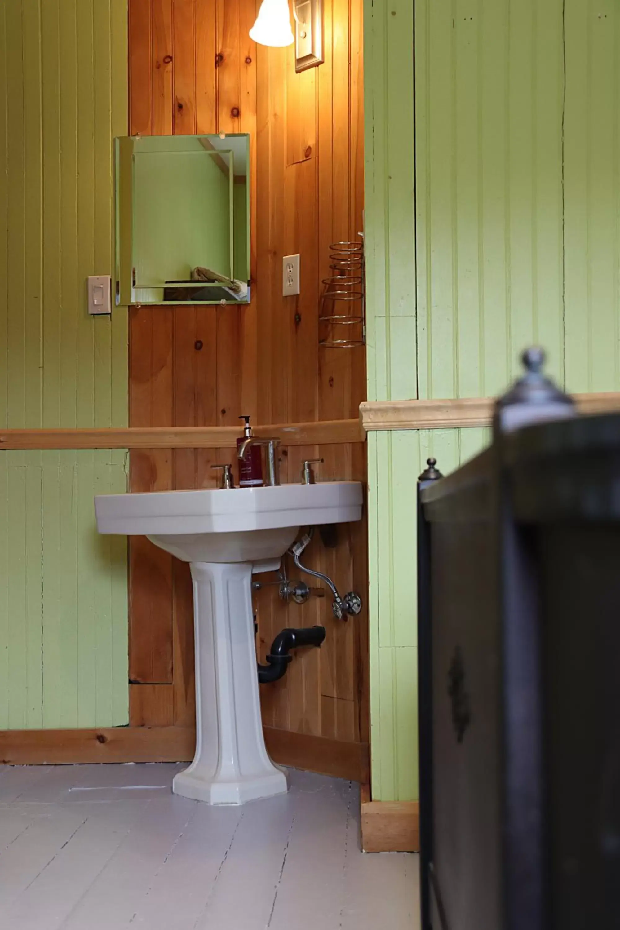 Bedroom, Bathroom in Chez Casimir