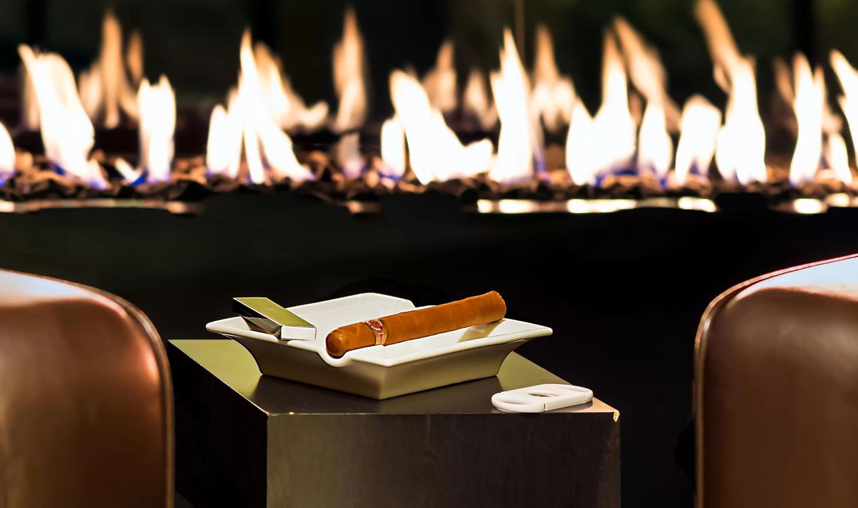 Lounge or bar in Wellnesshotel Golfpanorama