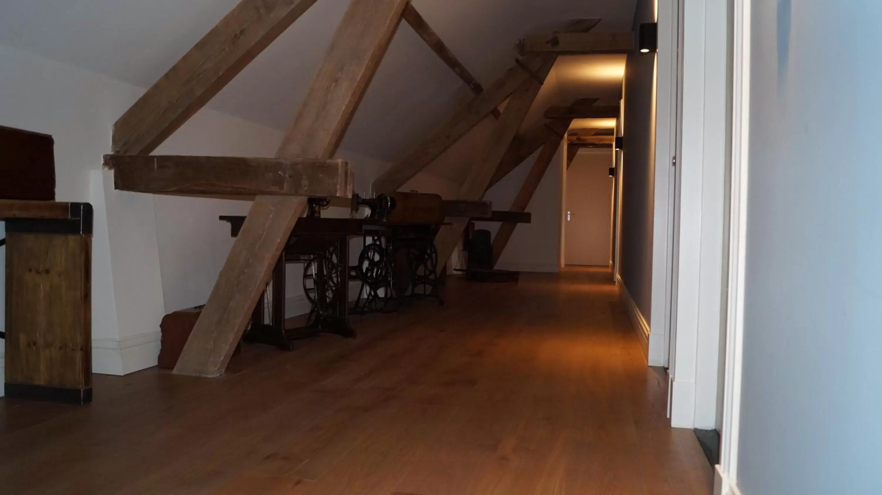 Property building in B&B Johannes-Hoeve