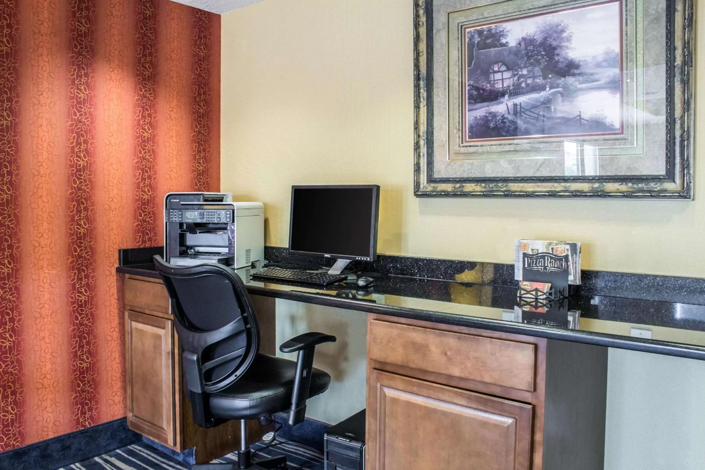 Econo Lodge Ankeny - Des Moines