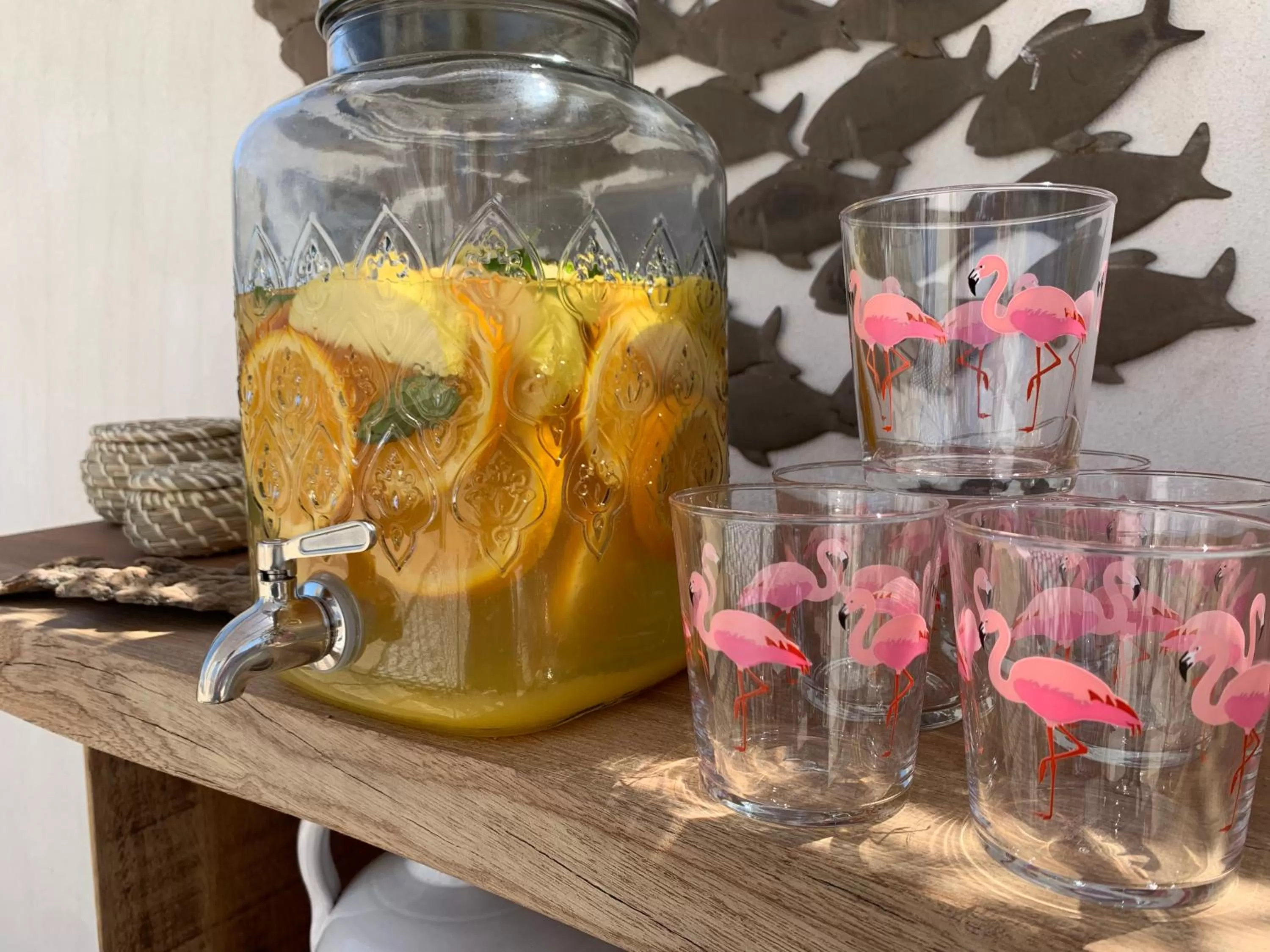 Massage in Lodge Sainte Helene Adult only