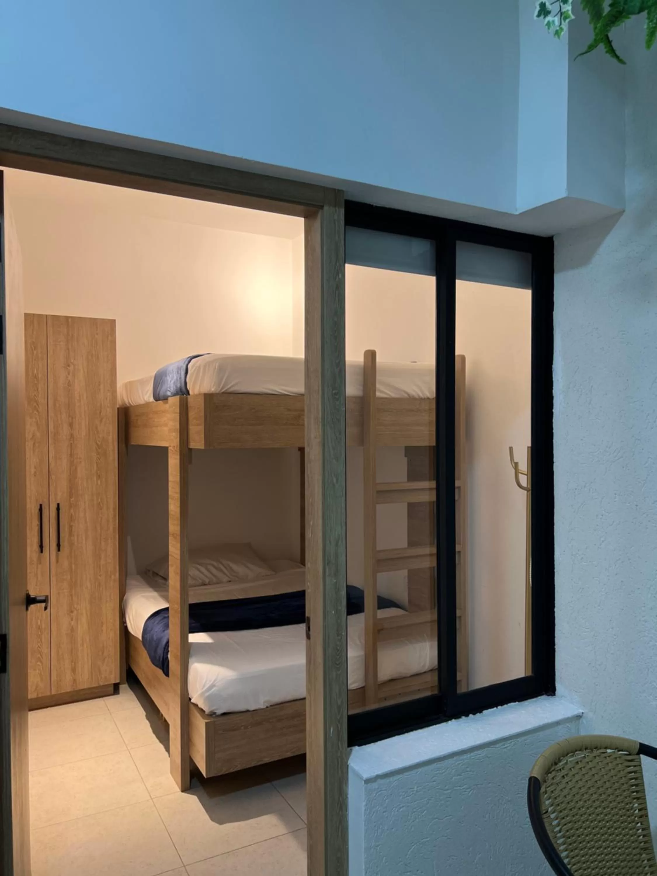 Bedroom, Bed in HOTEL 9.5 SAN FERNANDO