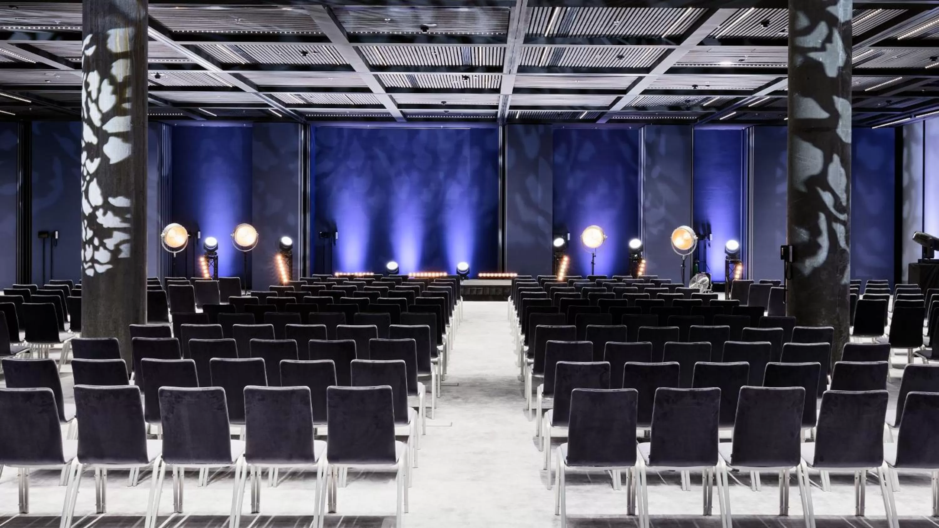 Meeting/conference room in InterContinental Aqaba by IHG