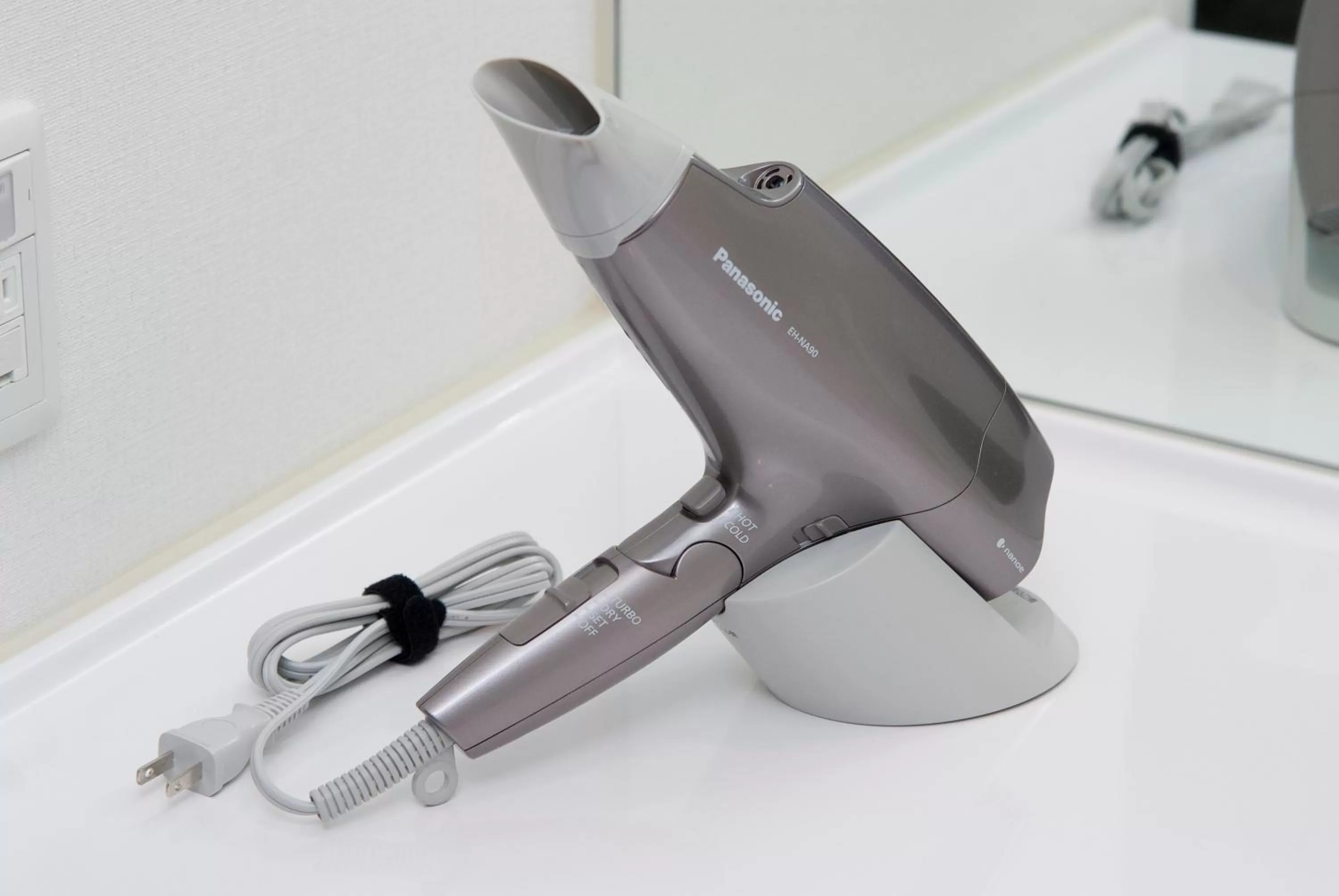 TV and multimedia in Dormy Inn Hakata Gion