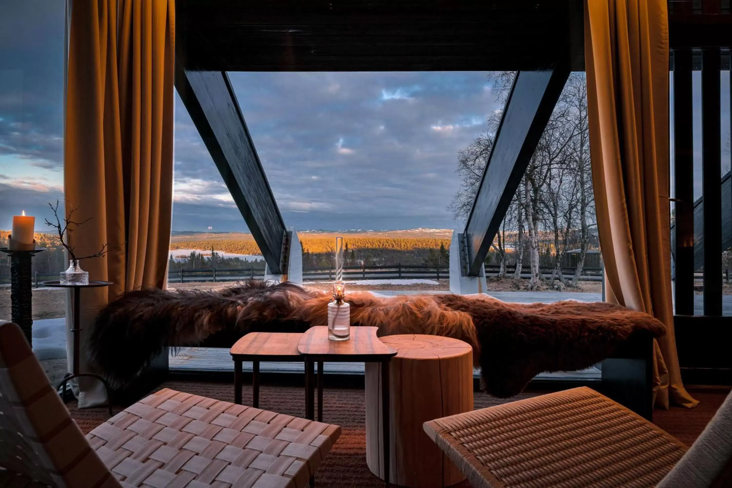 Lounge or bar in Ranten Hotell Best Western Signature Collection Lounge or bar in Ranten Hotell Best Western Signature Collection