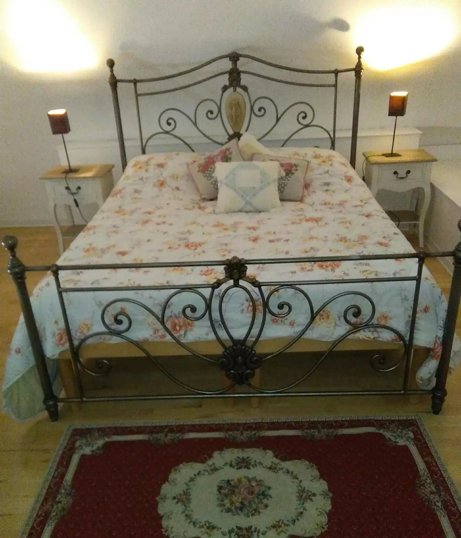 Bedroom, Bed in ARCOBELLO Suite Rooms