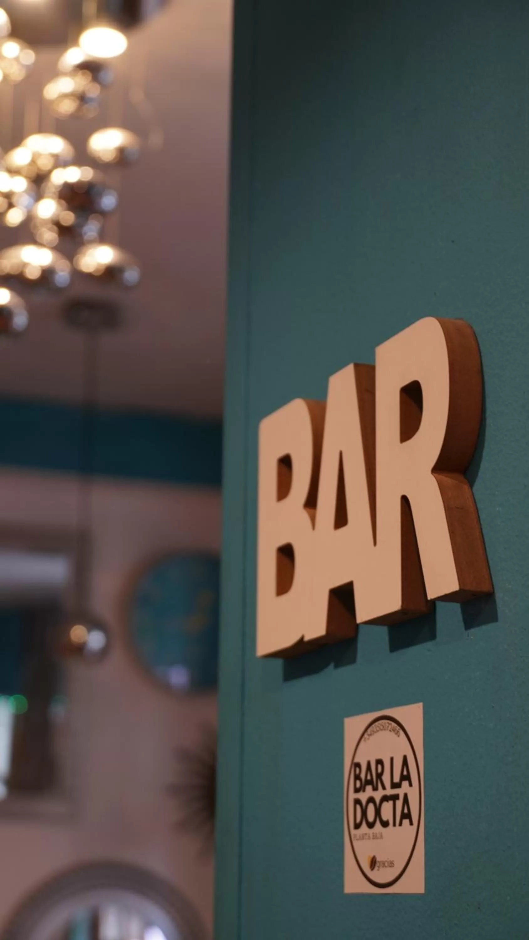 Lounge or bar in Hostel Spa Mediterranea