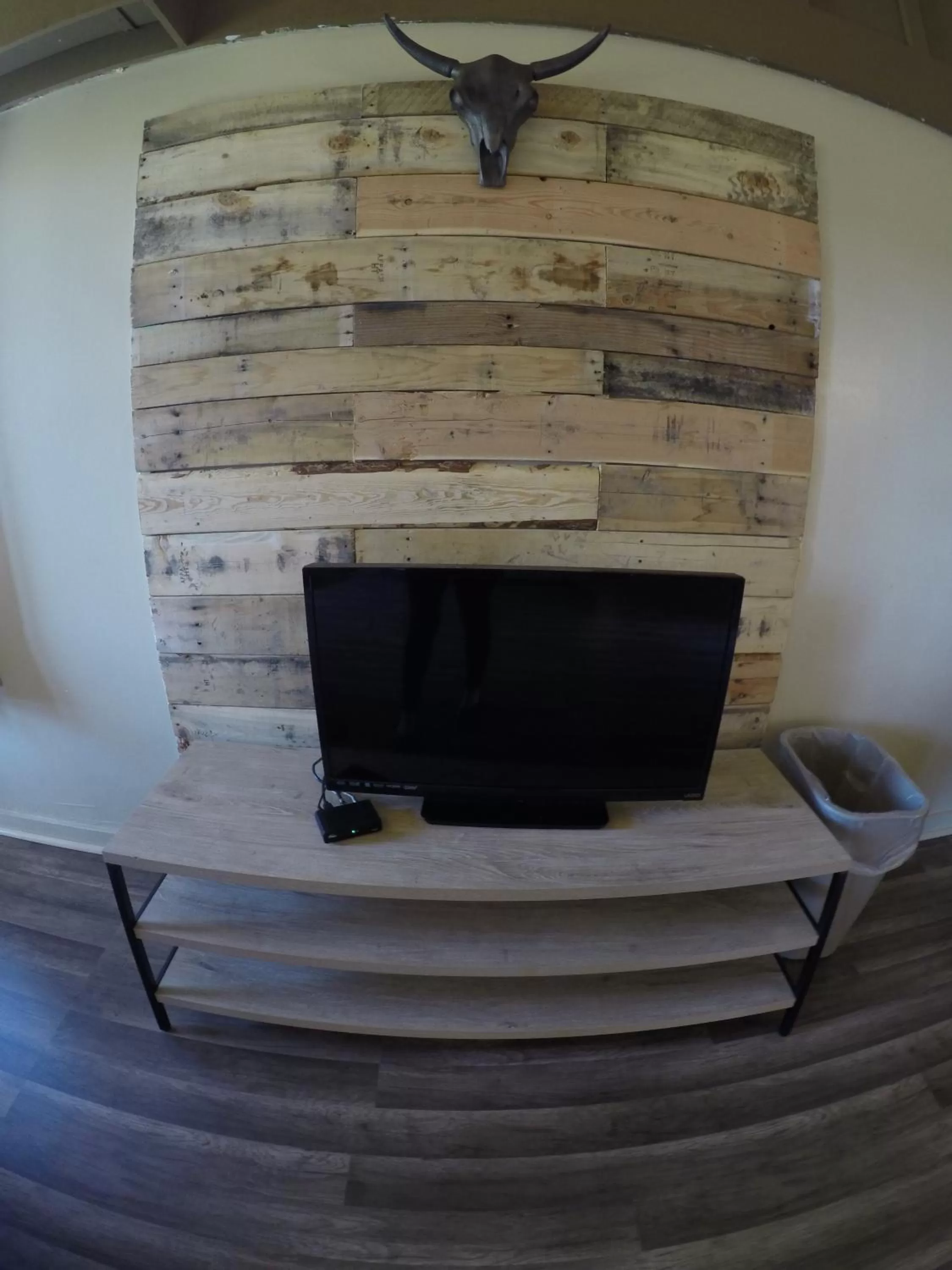 TV and multimedia in Ridgemark Golf Club and Resort