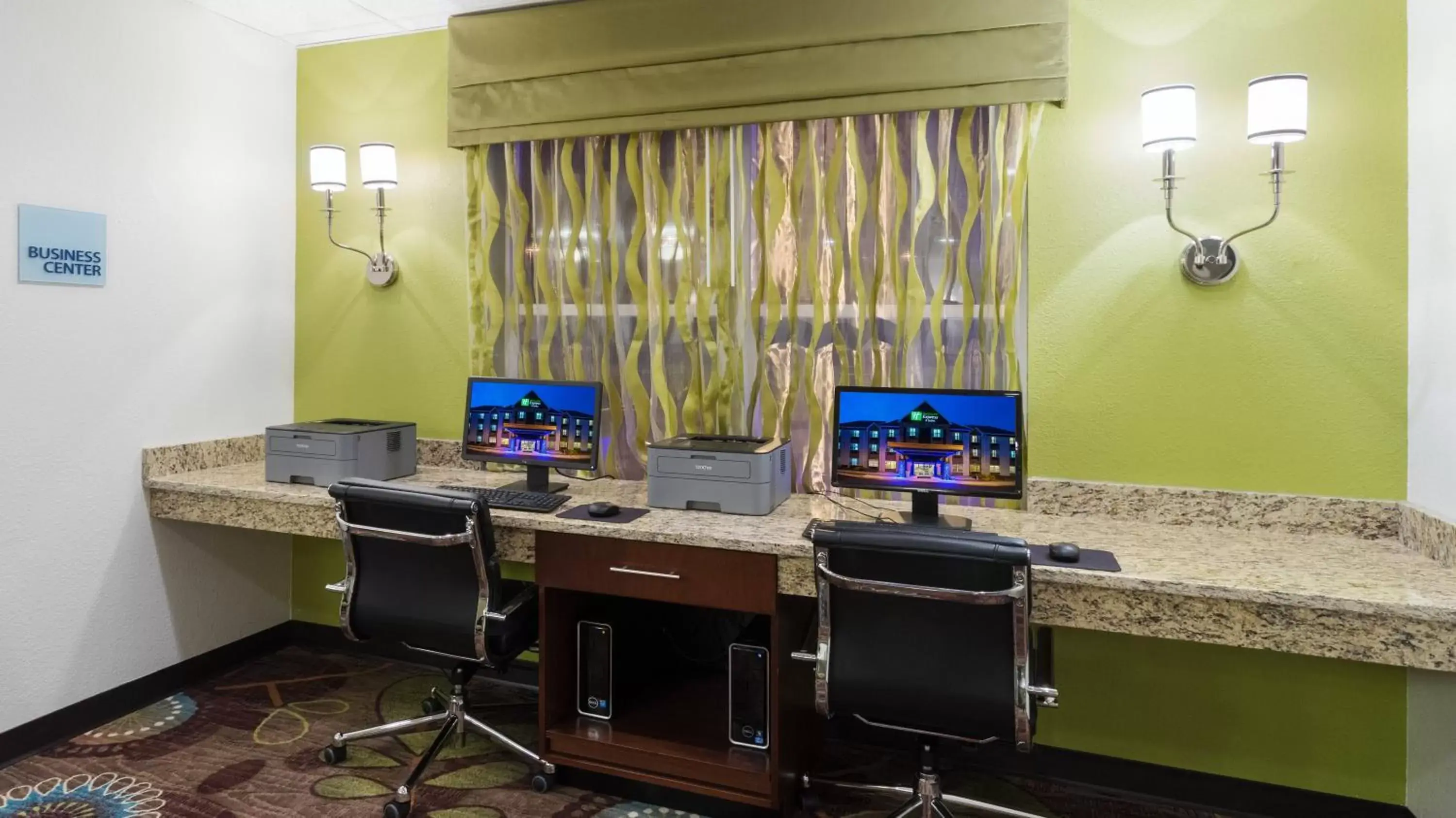 Other, Business Area/Conference Room in Holiday Inn Express & Suites Wyomissing, an IHG Hotel