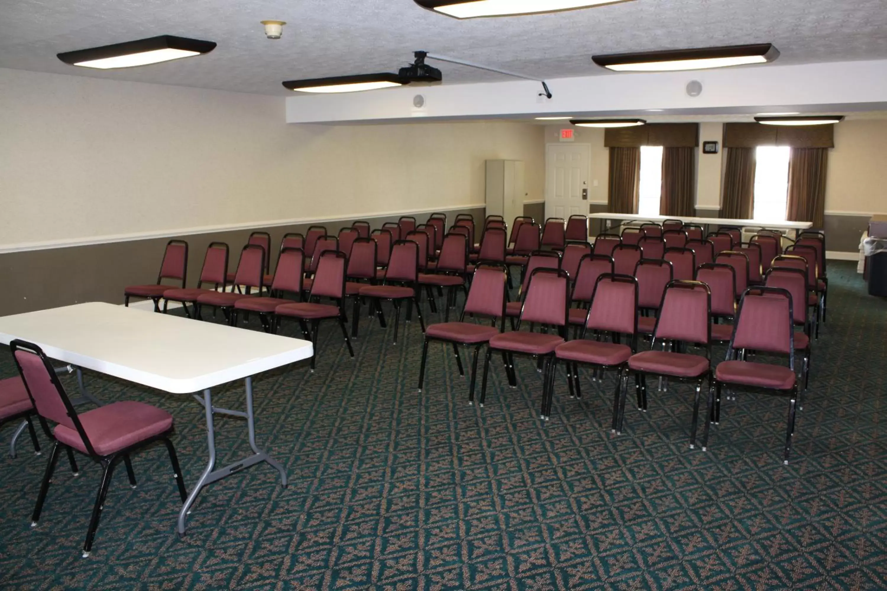 Banquet/Function facilities in Bluegrass Extended Stay