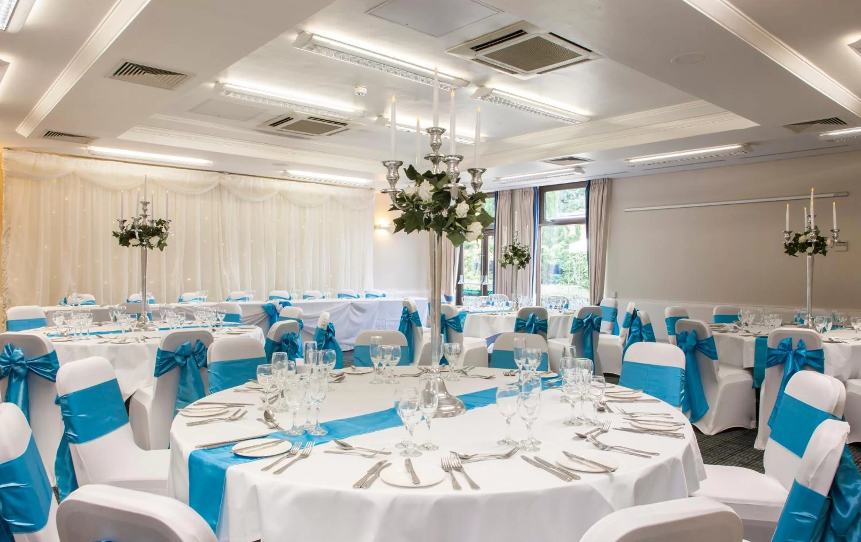 Banquet/Function facilities in Holiday Inn Haydock by IHG