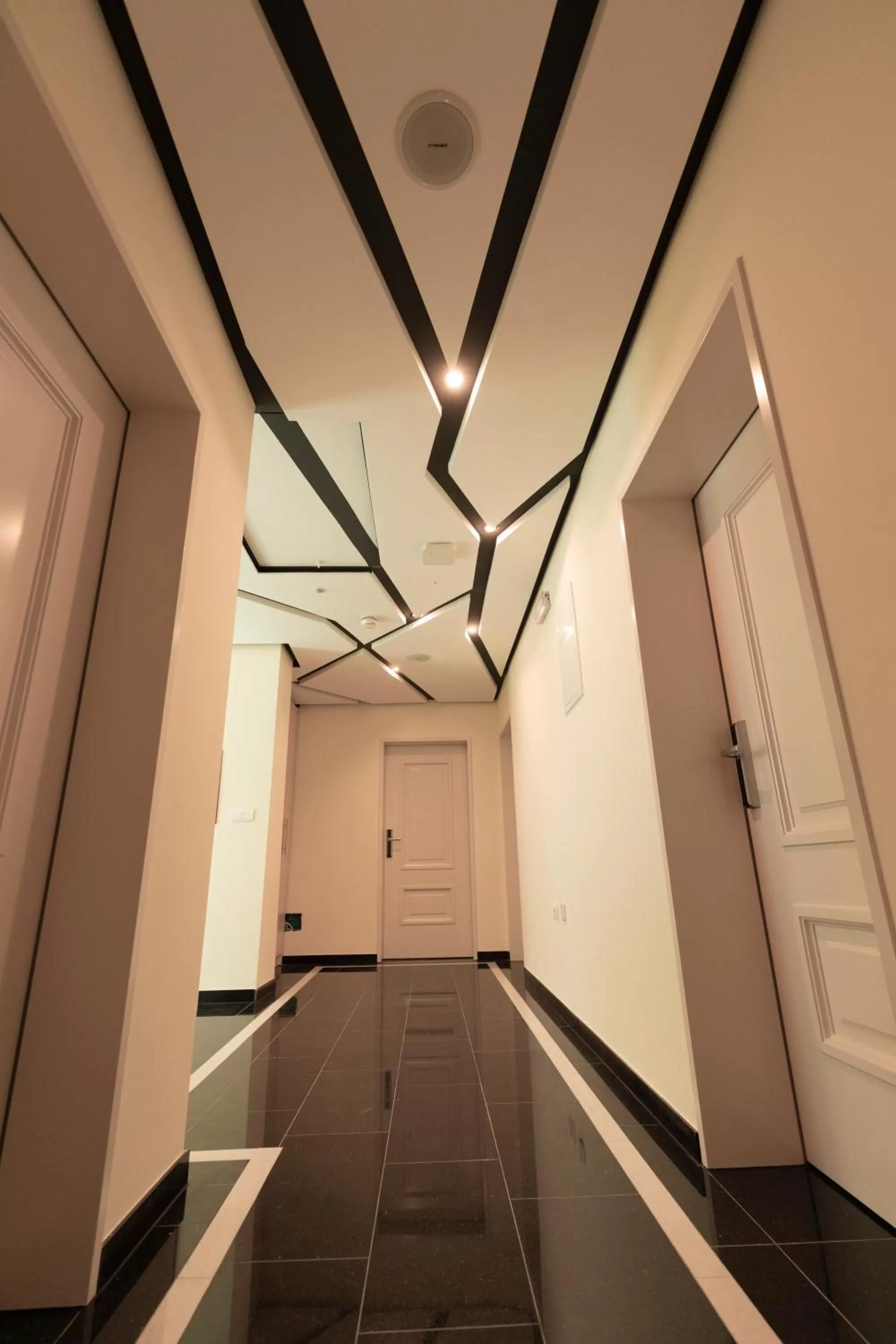 Lobby or reception in Hotel Castello