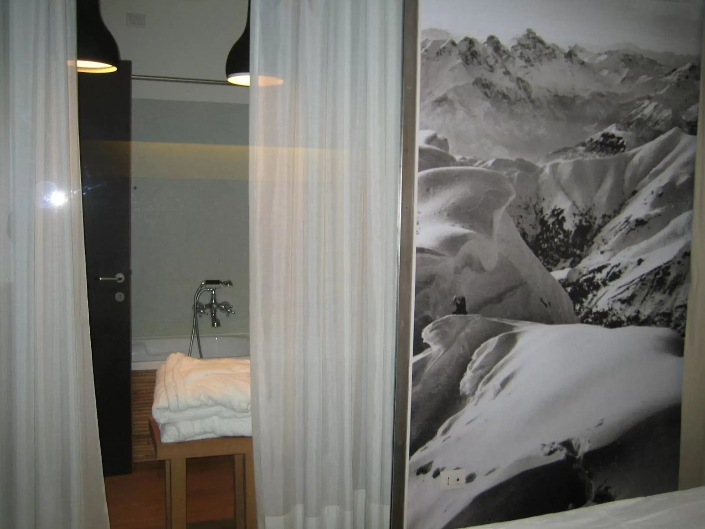 Other, Winter in Hotel Milano Alpen Resort Meeting&Spa