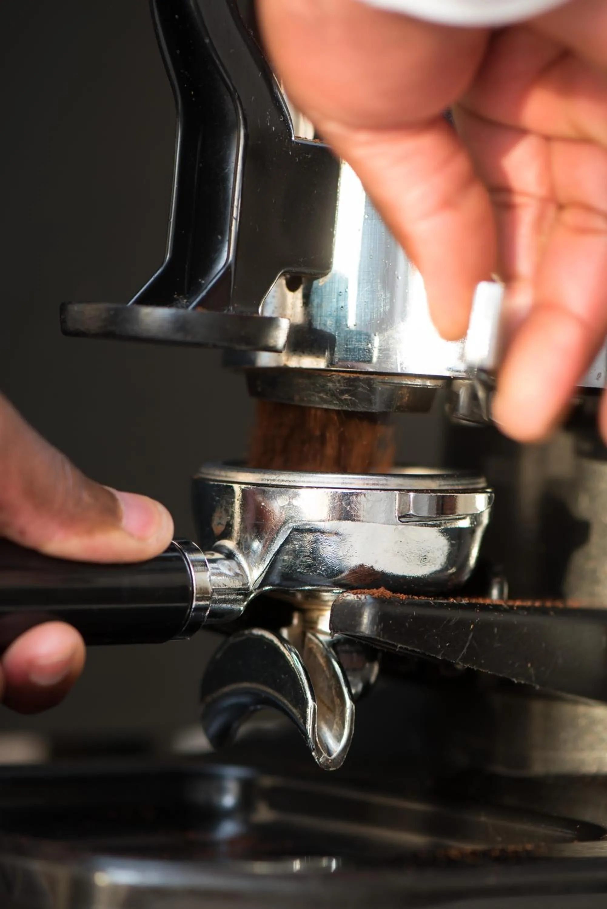 Coffee/tea facilities in The Clarendon - Fresnaye