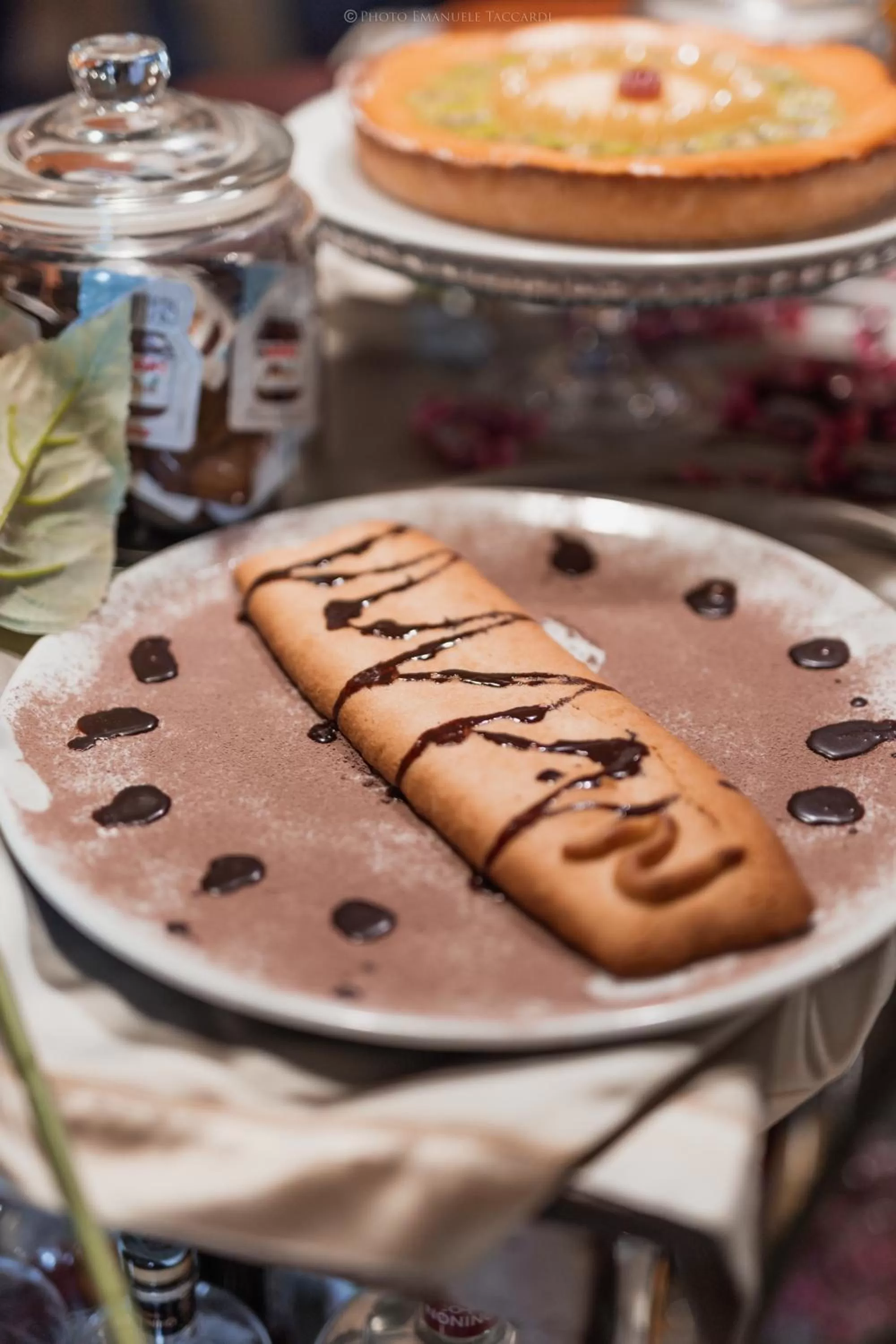Breakfast in Residence San Pietro Barisano
