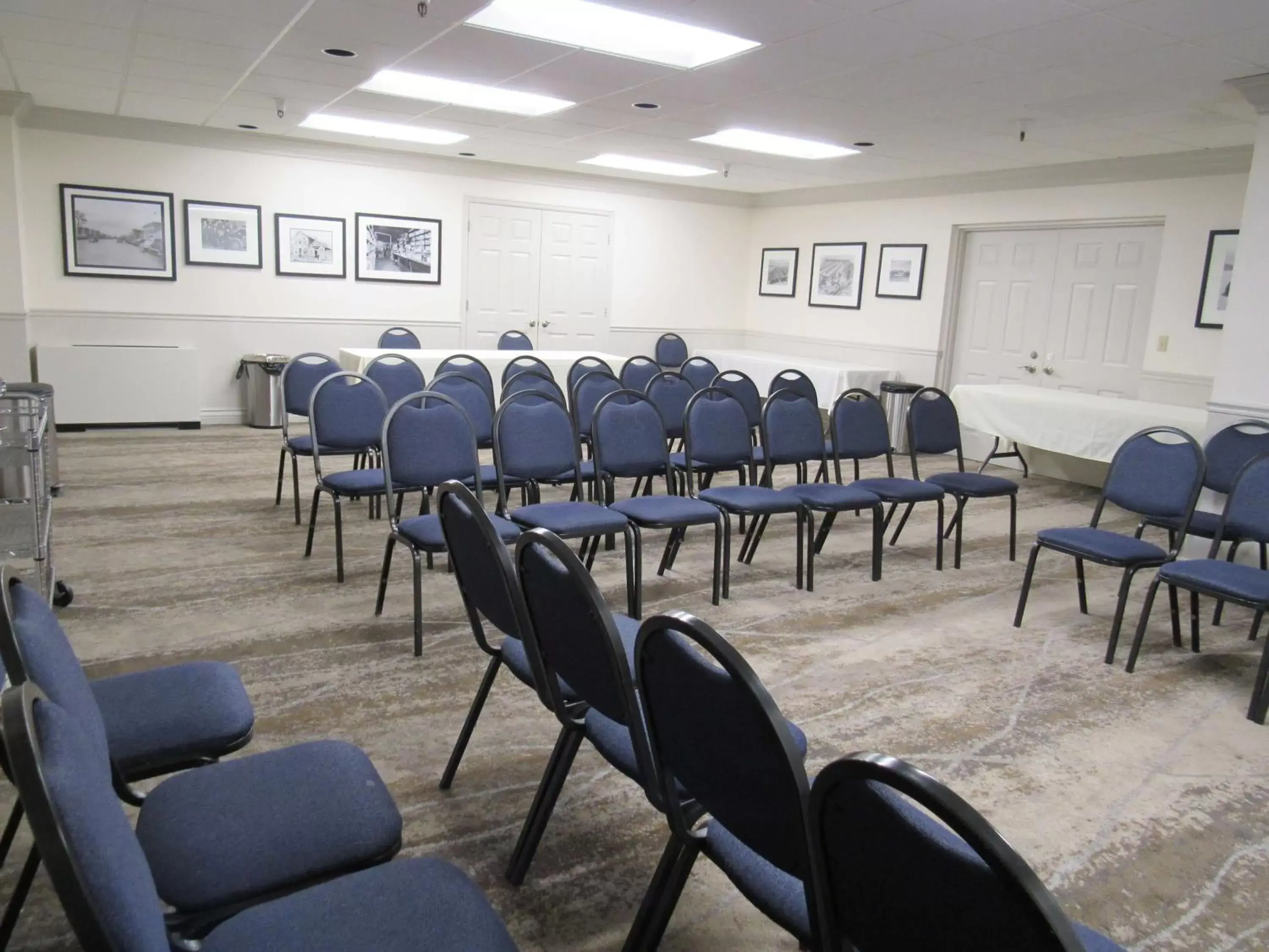 Meeting/conference room in Best Western Inn Tooele