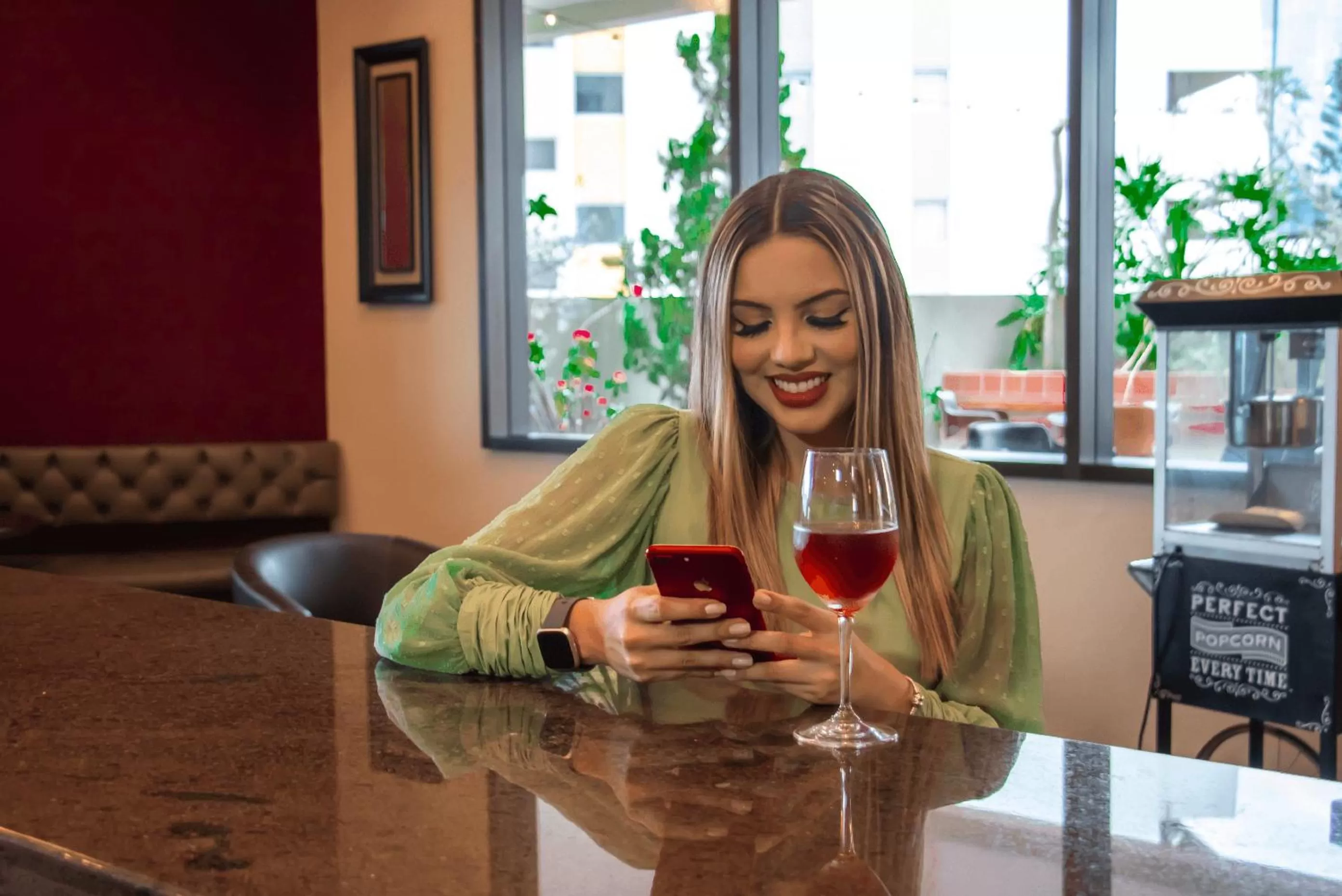 Hotel Plaza Juan Carlos