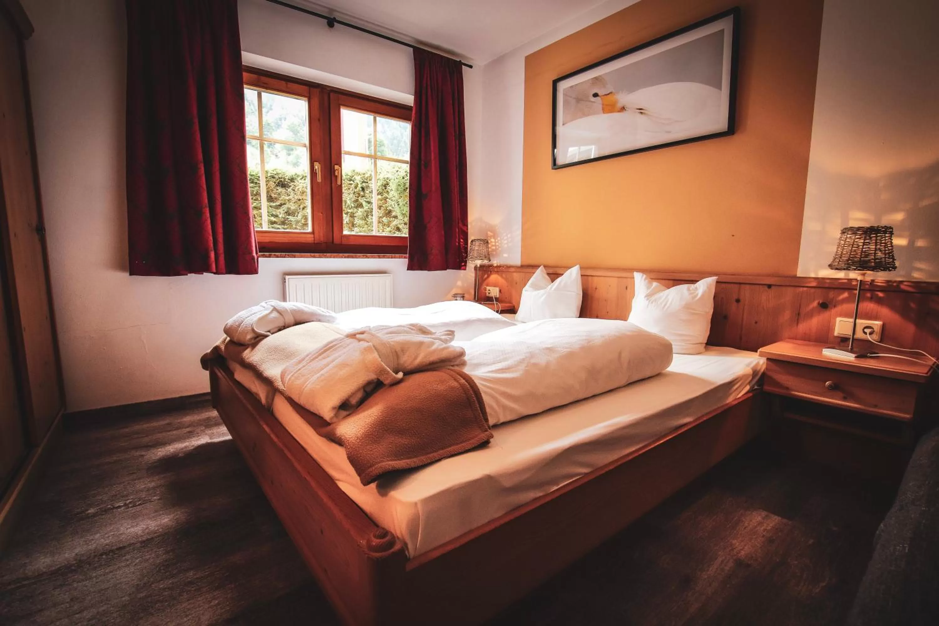 Photo of the whole room in ACTIVE by Leitner's