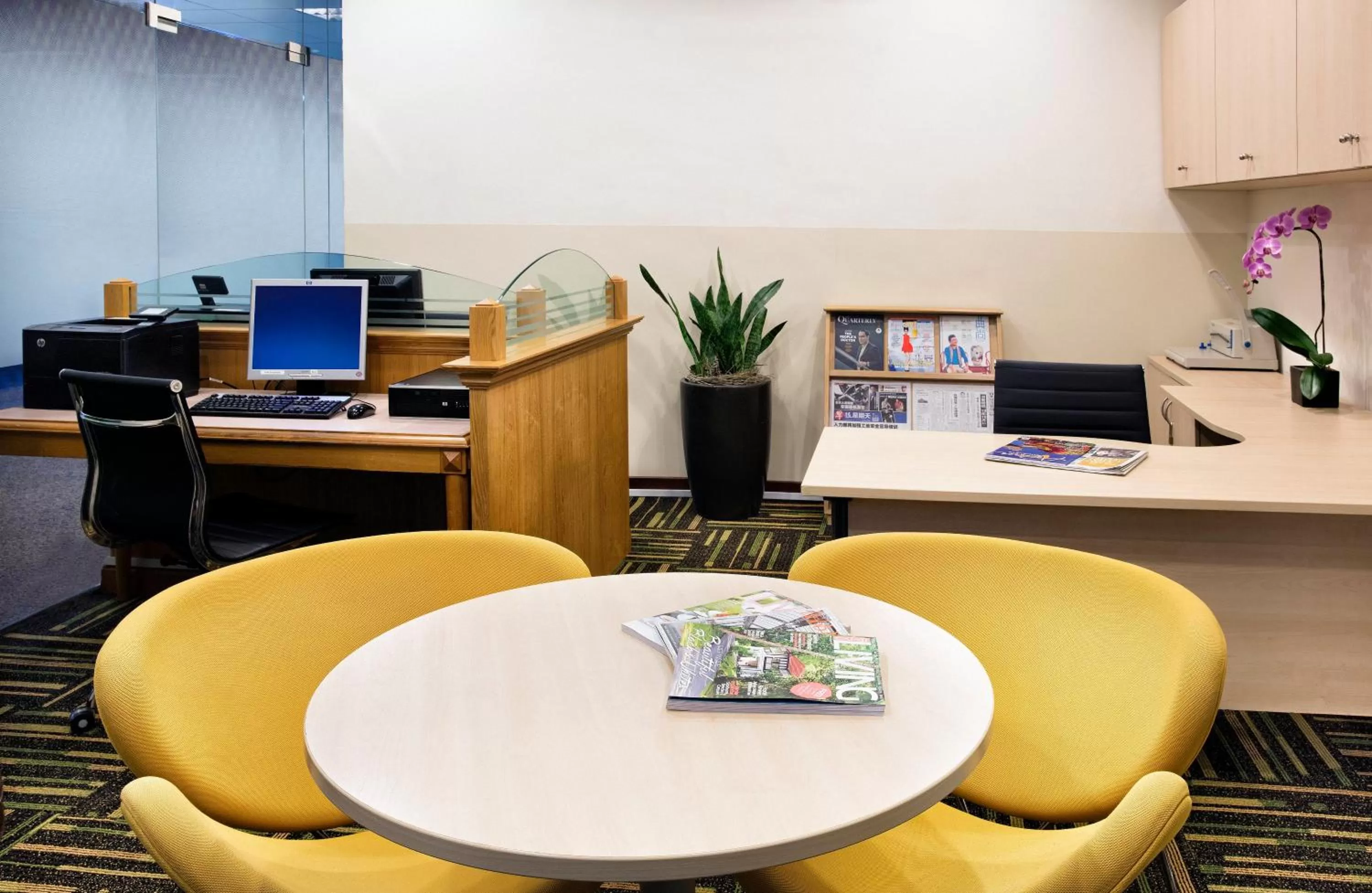 Other in Holiday Inn Singapore Atrium by IHG