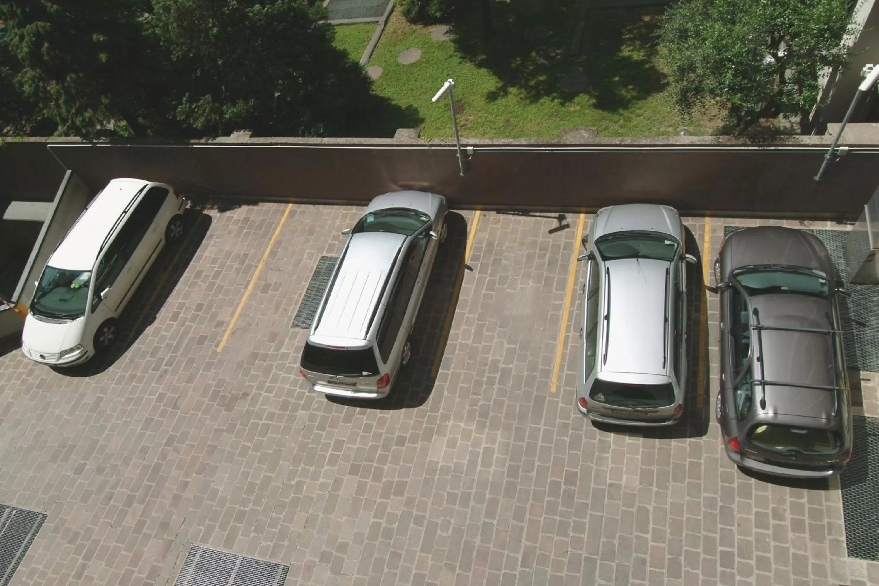 Other in Hotel Domenichino