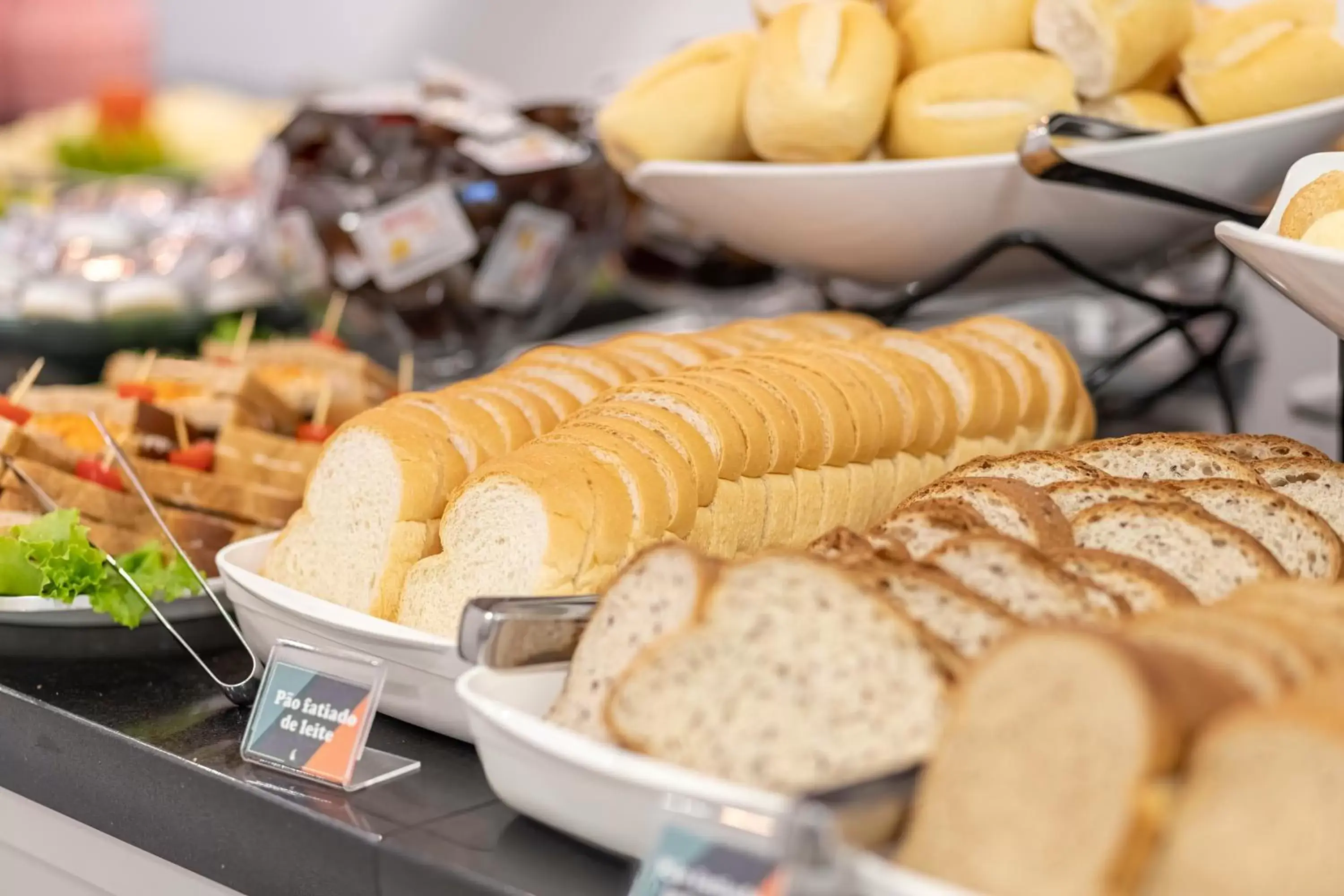 Breakfast, Food in Sagres Praia Hotel