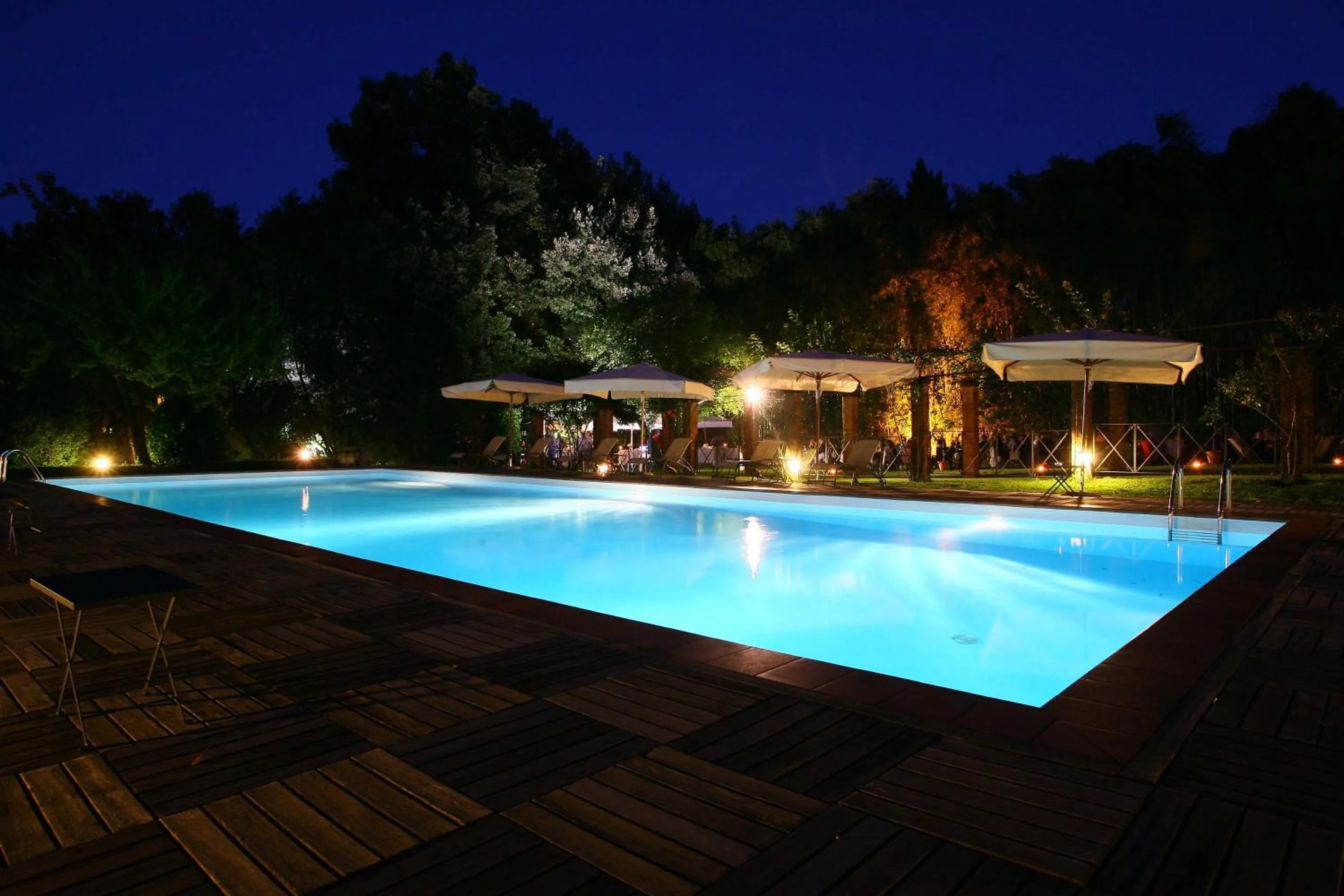  in Hotel Villa La Principessa