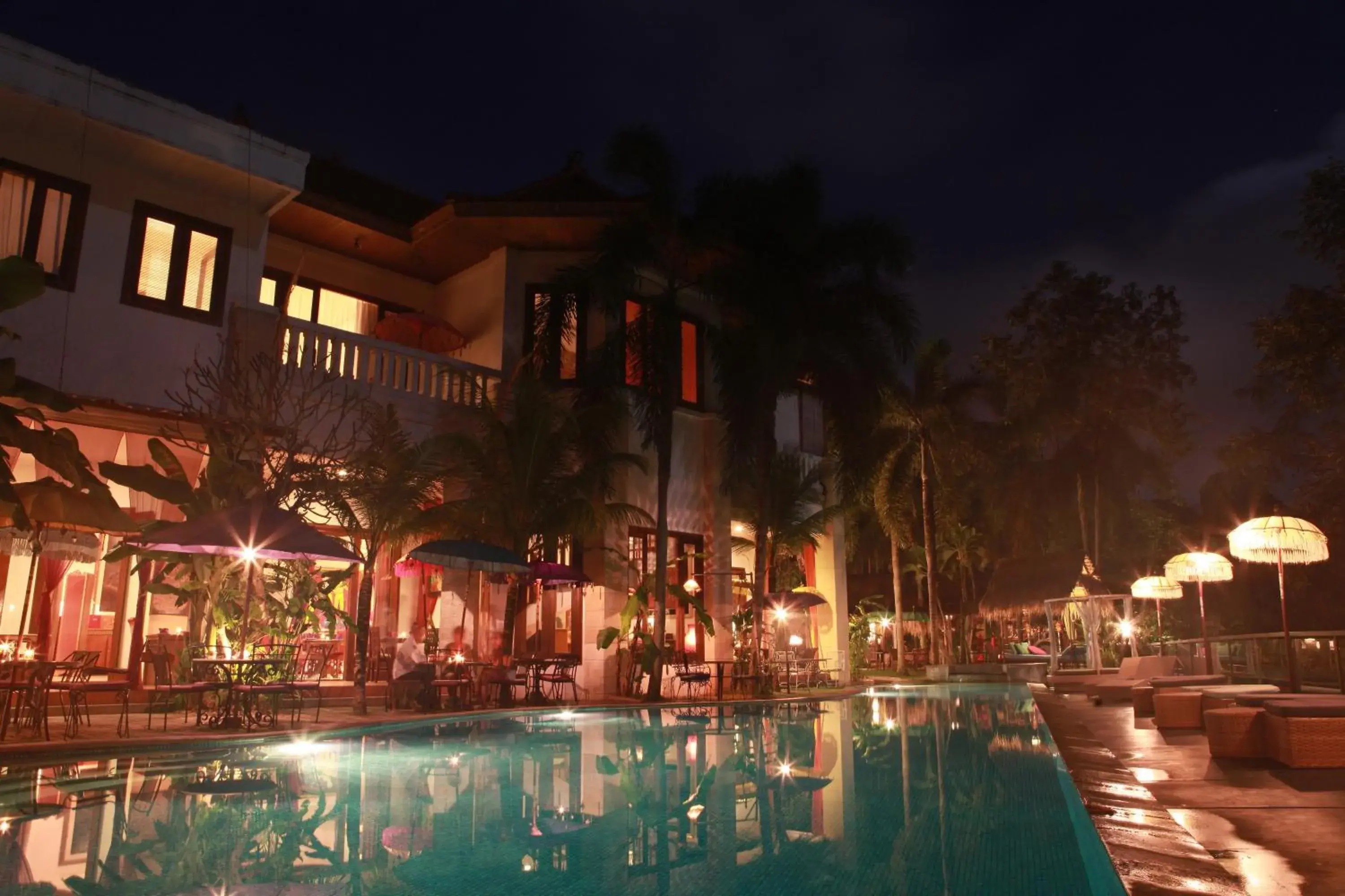 Restaurant/places to eat in The Mansion Resort Hotel & Spa Restaurant/places to eat in The Mansion Resort Hotel & Spa