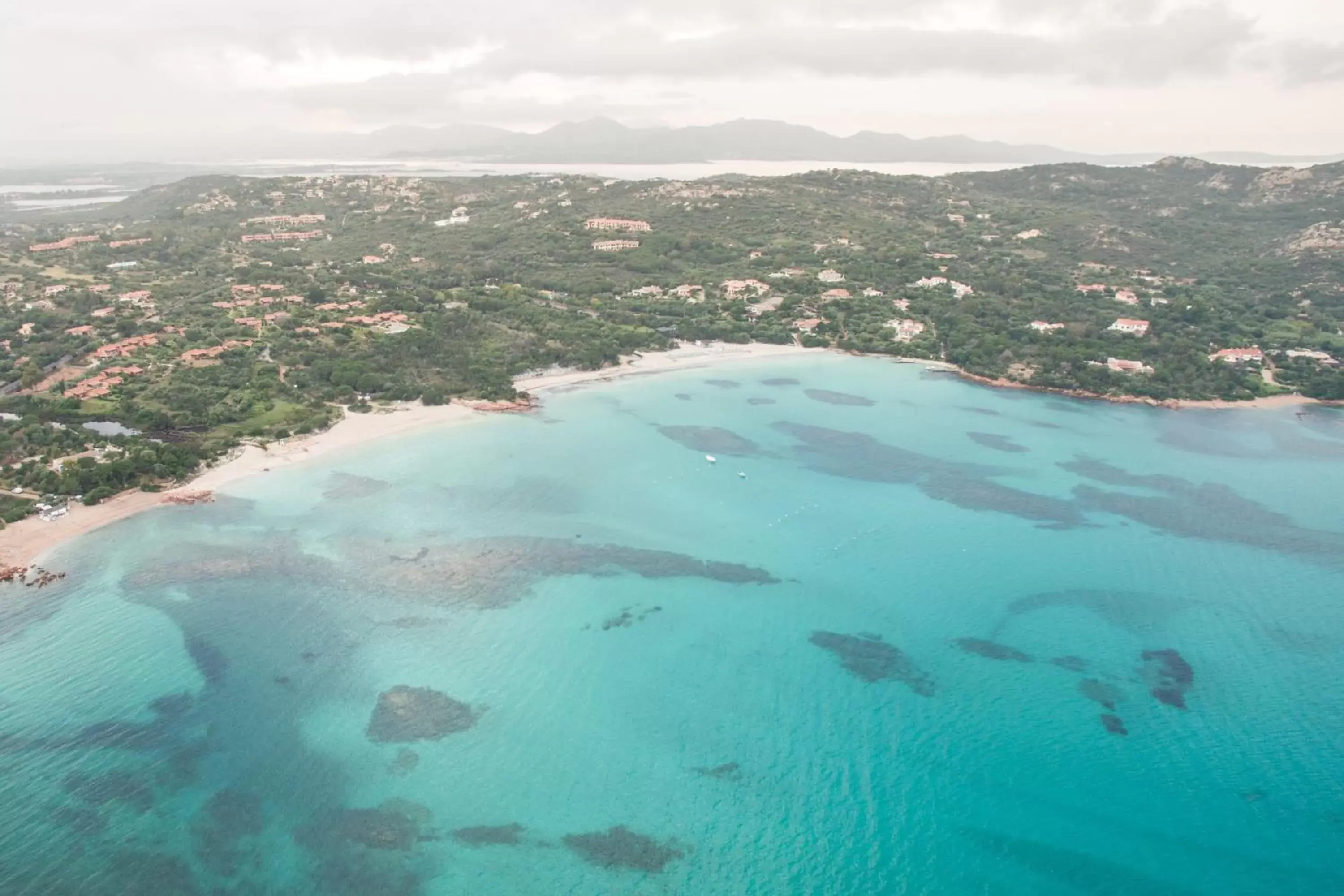 Nearby landmark, Bird's-eye View in Residence Mar Mediterraneo