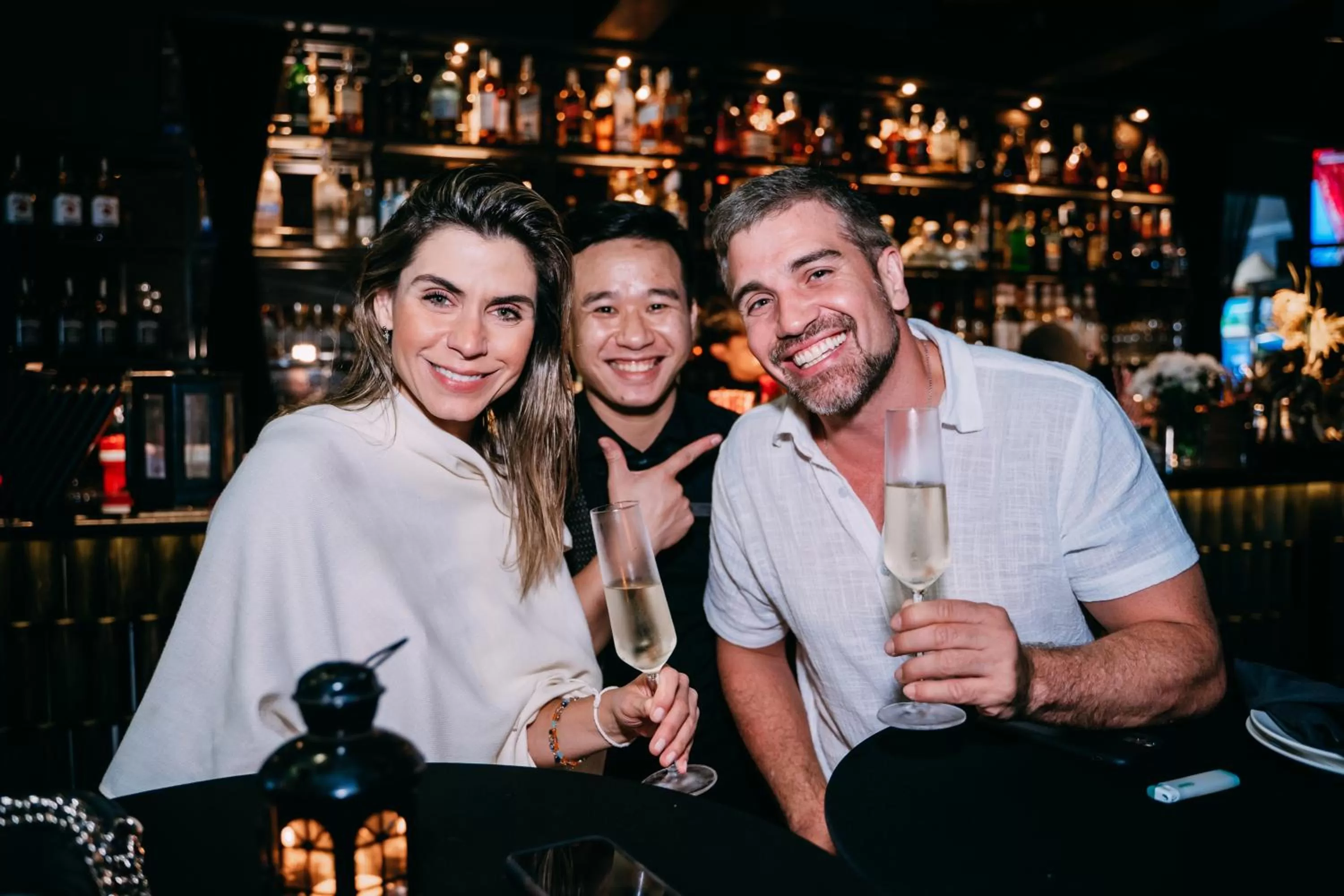 Staff in La Sinfonía Majesty Hotel and Spa