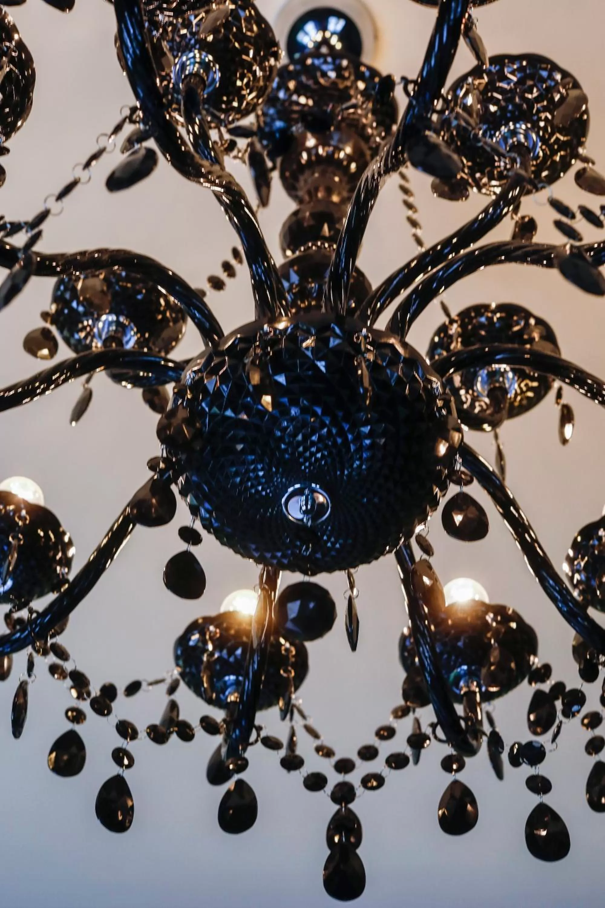 Decorative detail in Sleephotels Casino