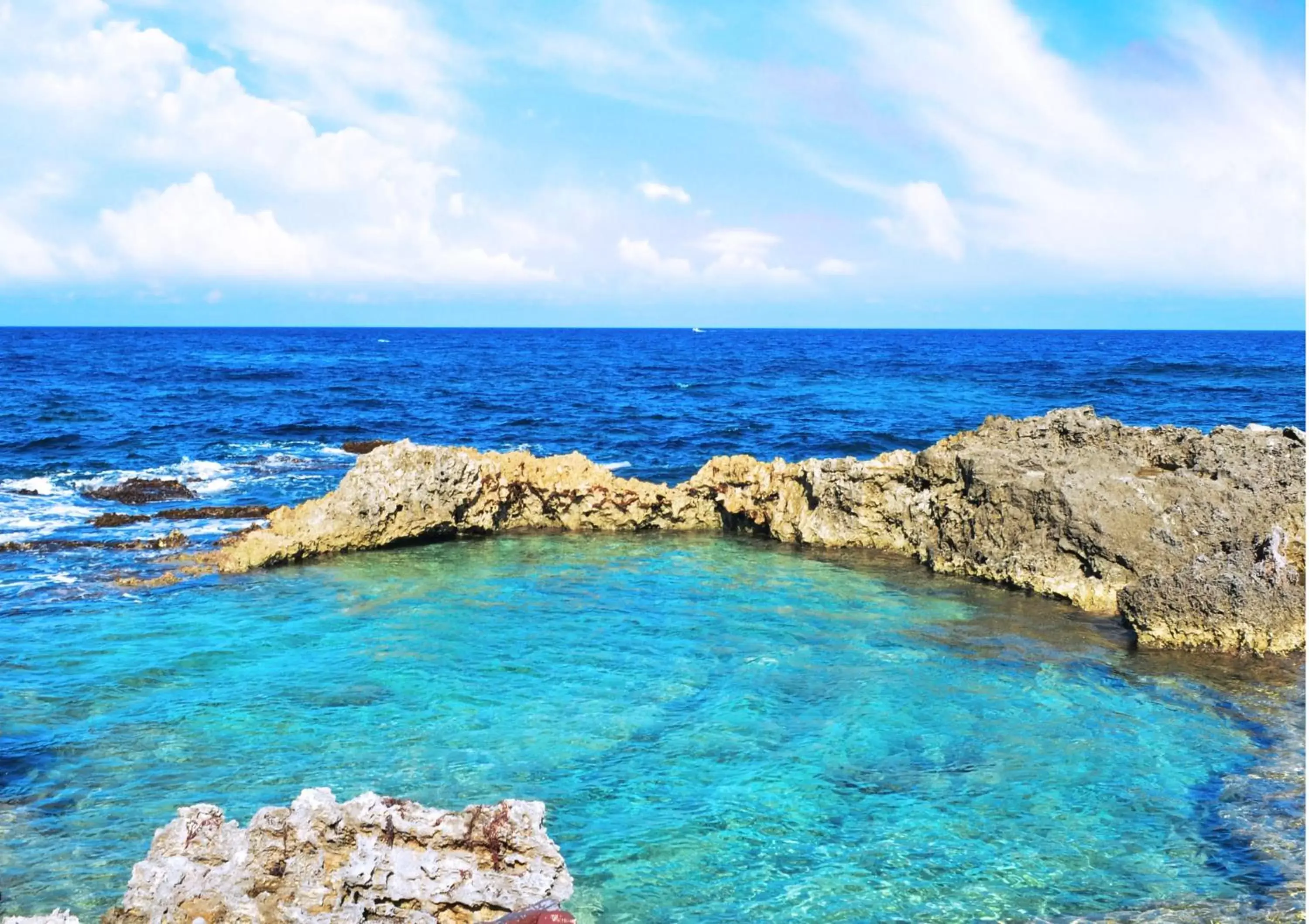 Day, Natural Landscape in Mia Reef Isla Mujeres Cancun All Inclusive Resort