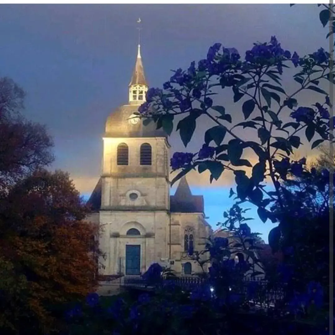 Les chambres touristique Juléa