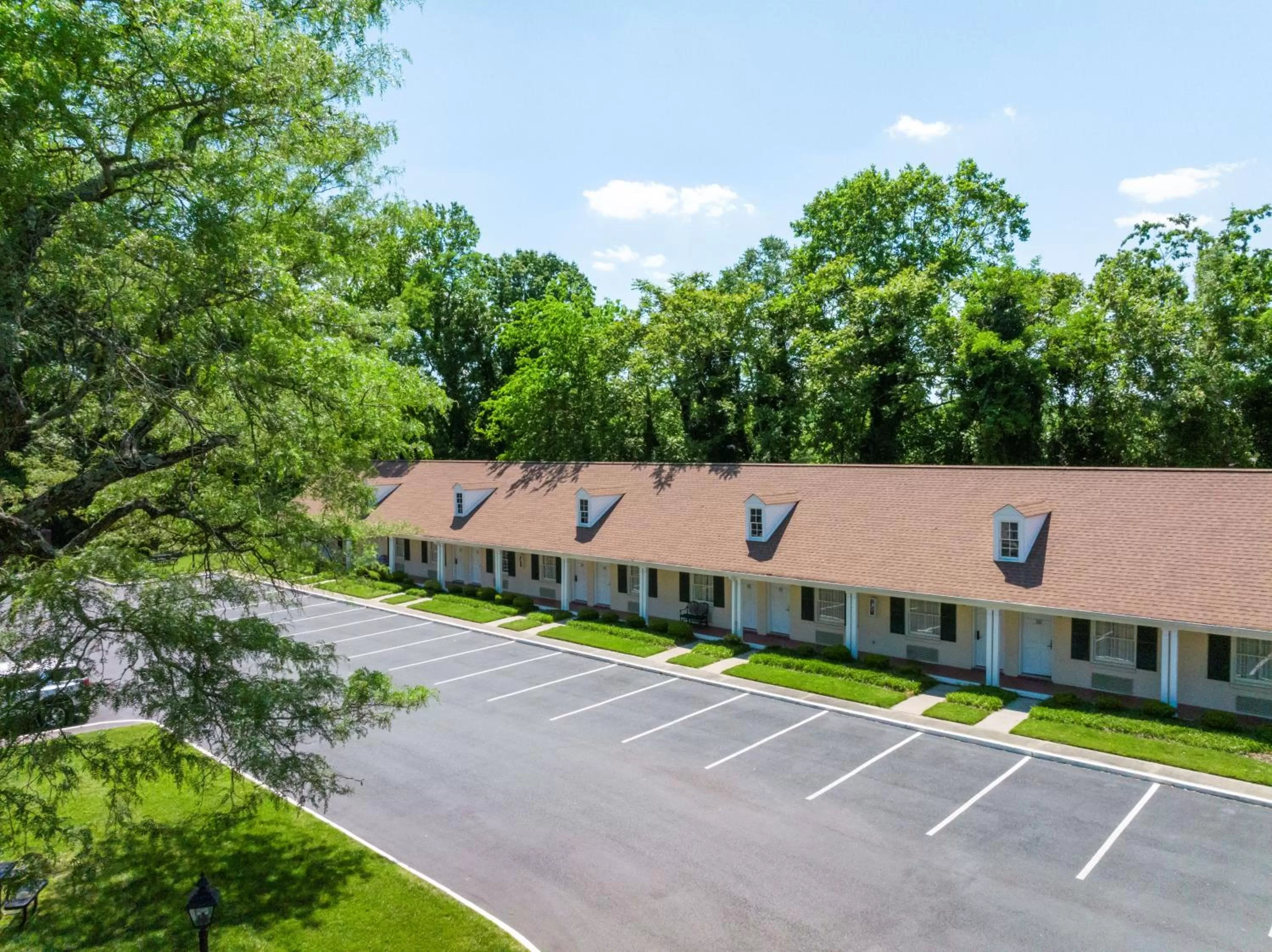 View (from property/room) in Westgate Historic Williamsburg Resort