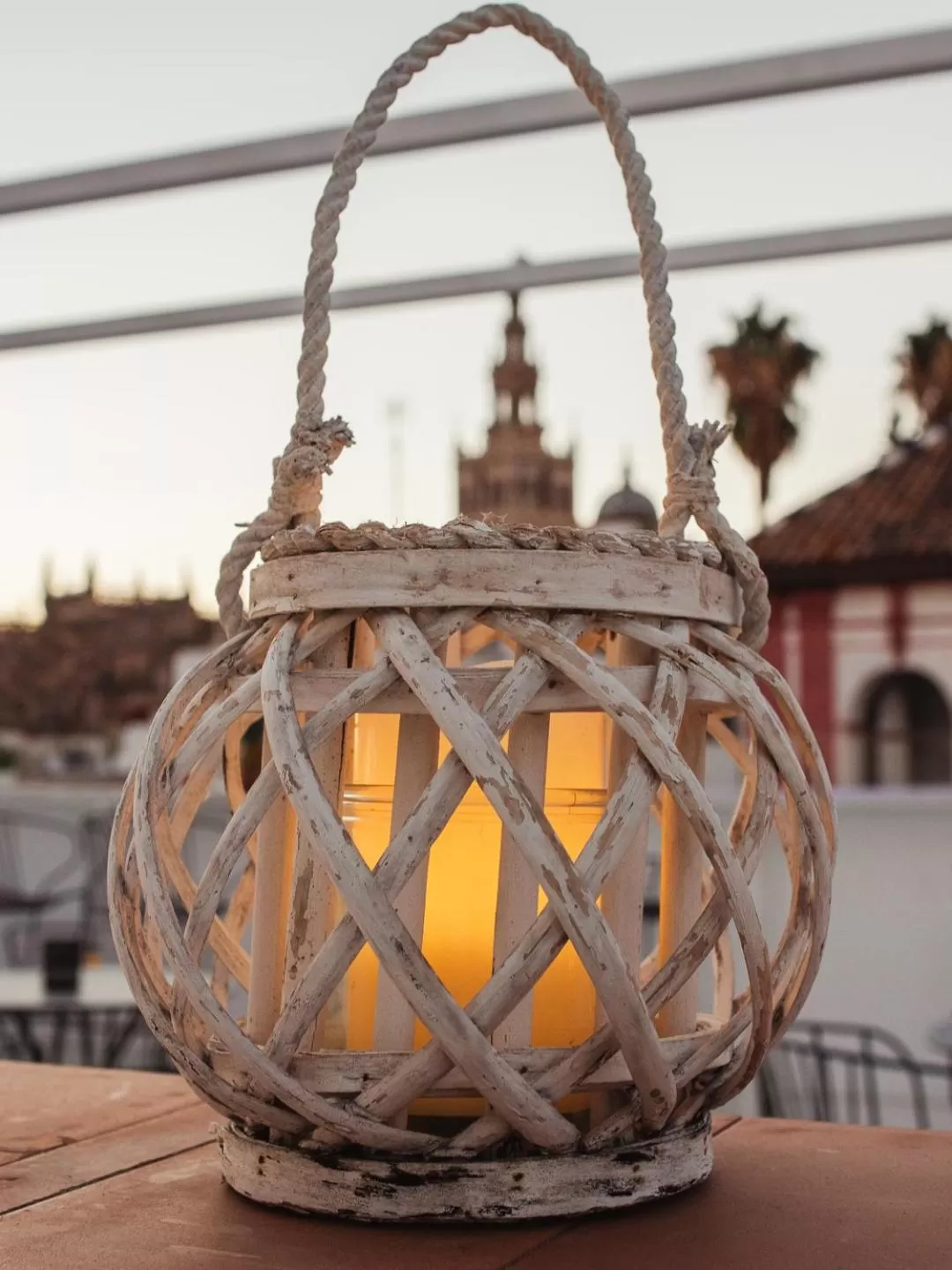 Property building in Halo Boutique Hotel