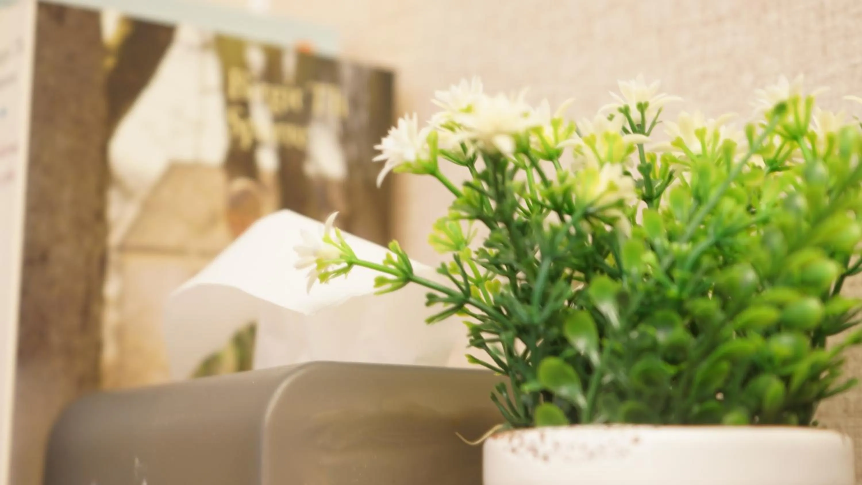 Homy Inn North Point