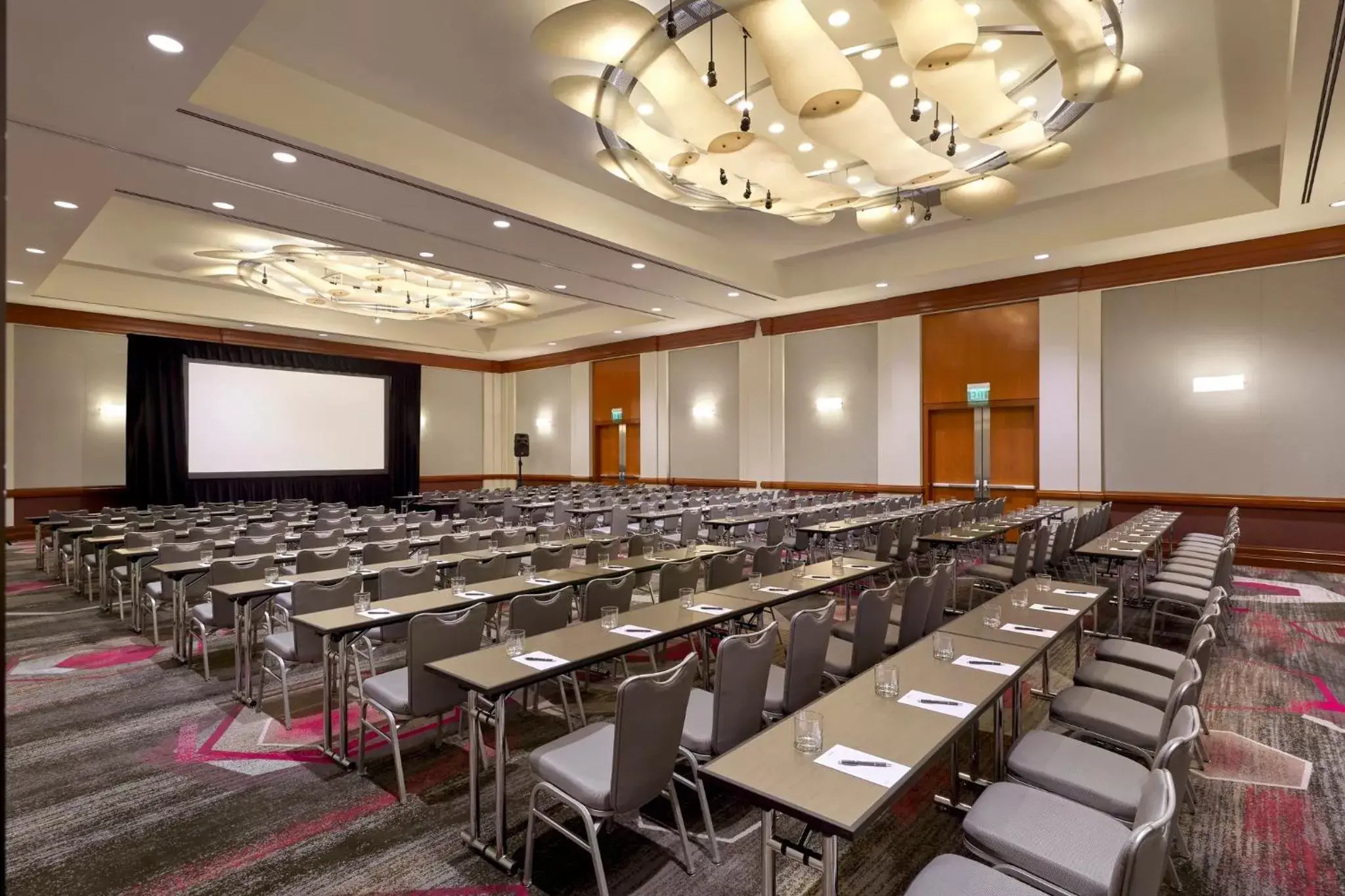 Banquet/Function facilities in Loews Hollywood Hotel