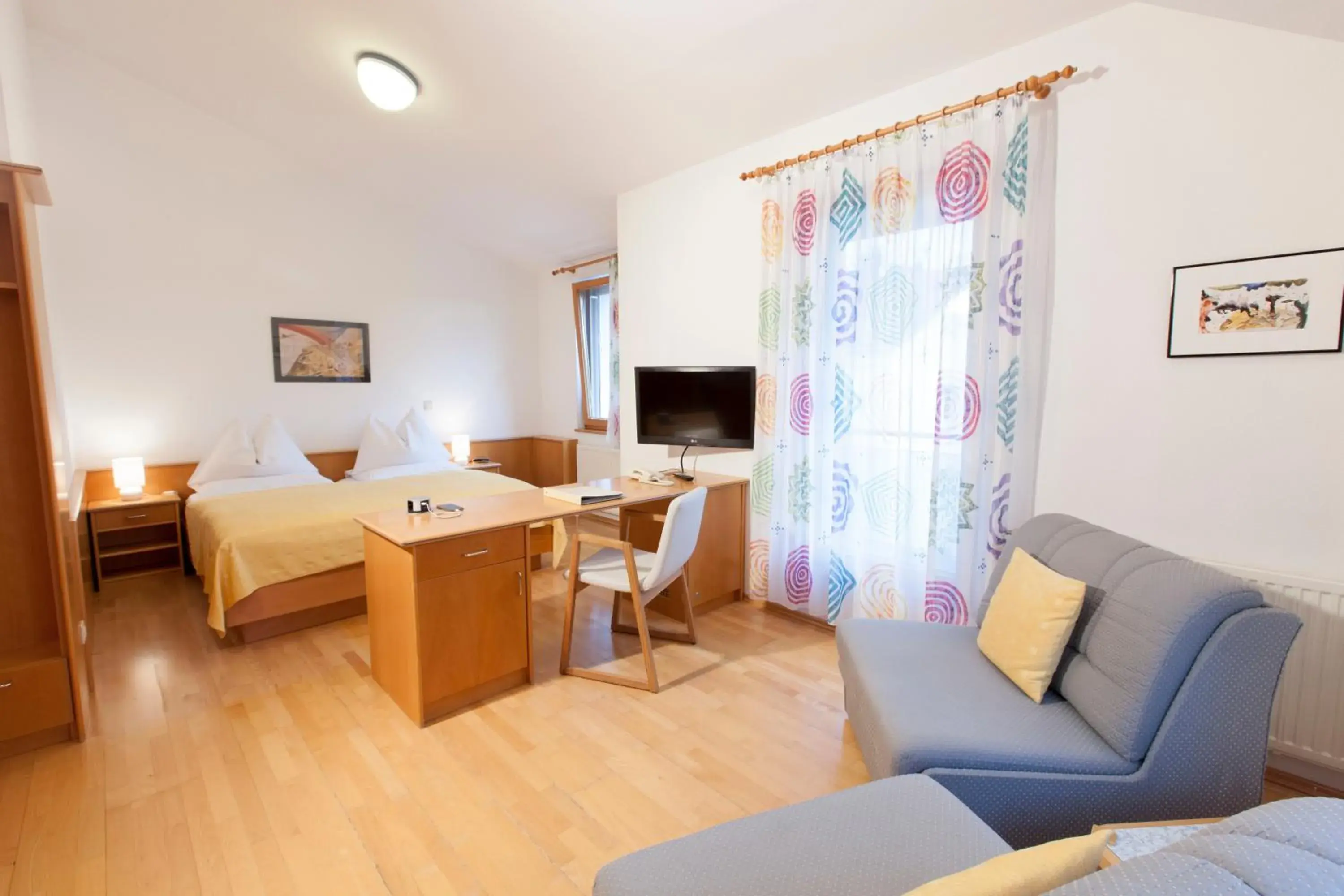 Double Room in Am Spiegeln dialog.hotel.wien Double Room in Am Spiegeln dialog.hotel.wien