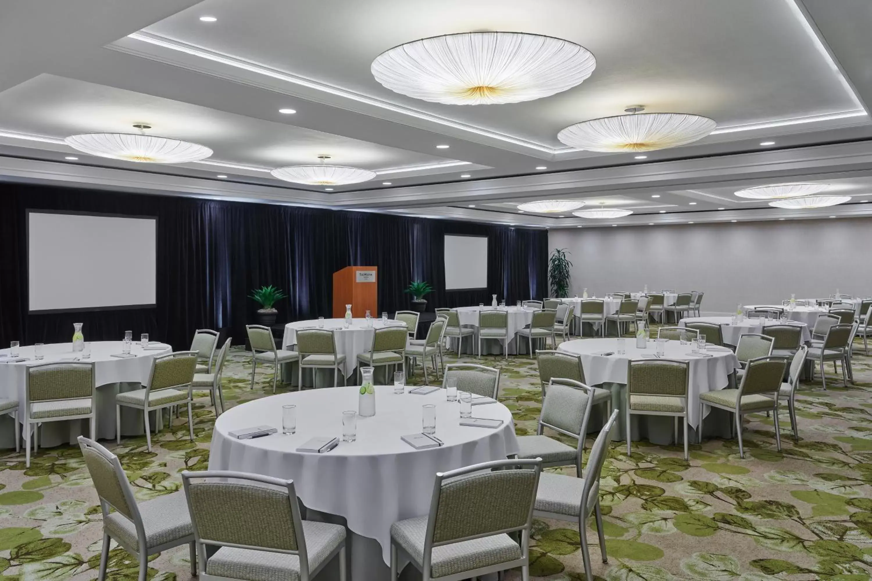 Meeting/conference room, Banquet Facilities in The Westin Verasa Napa