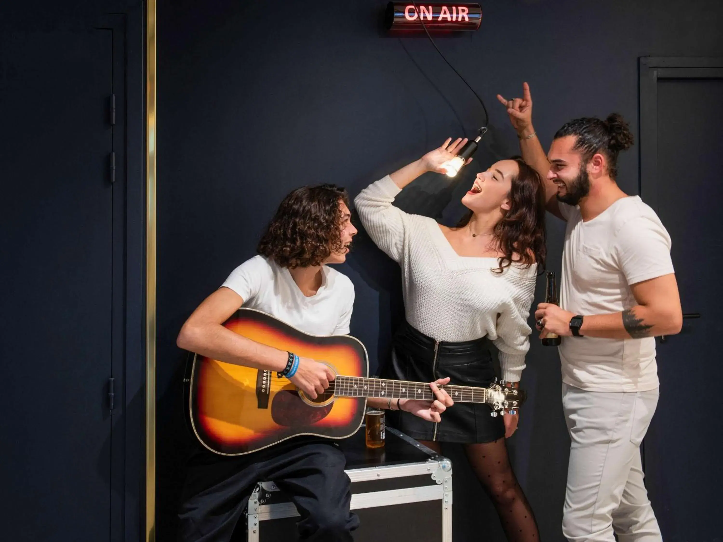Other, Other Activities in ibis Styles Paris Opera Lafayette