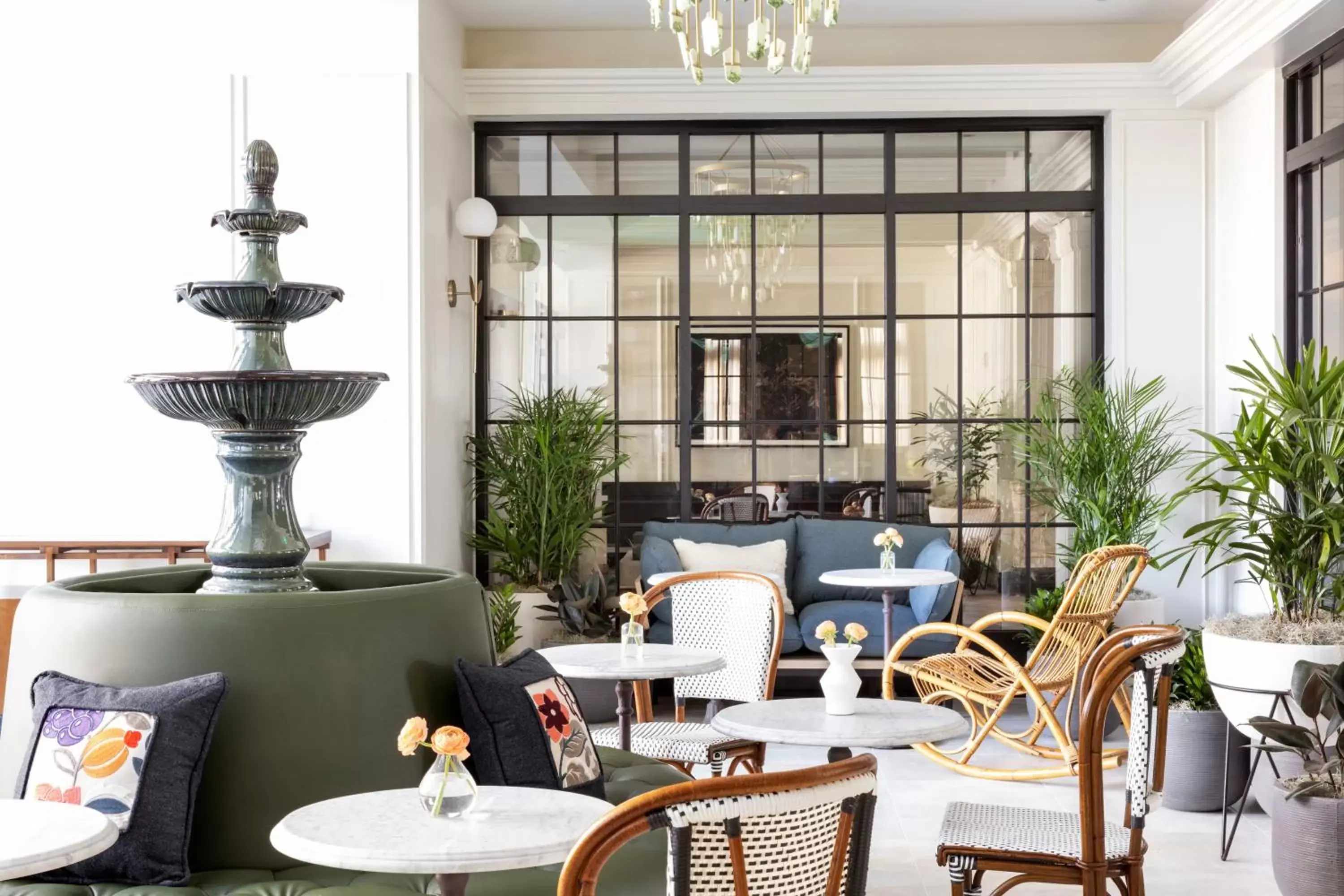 Property building in Kimpton Cottonwood Hotel by IHG Property building in Kimpton Cottonwood Hotel by IHG