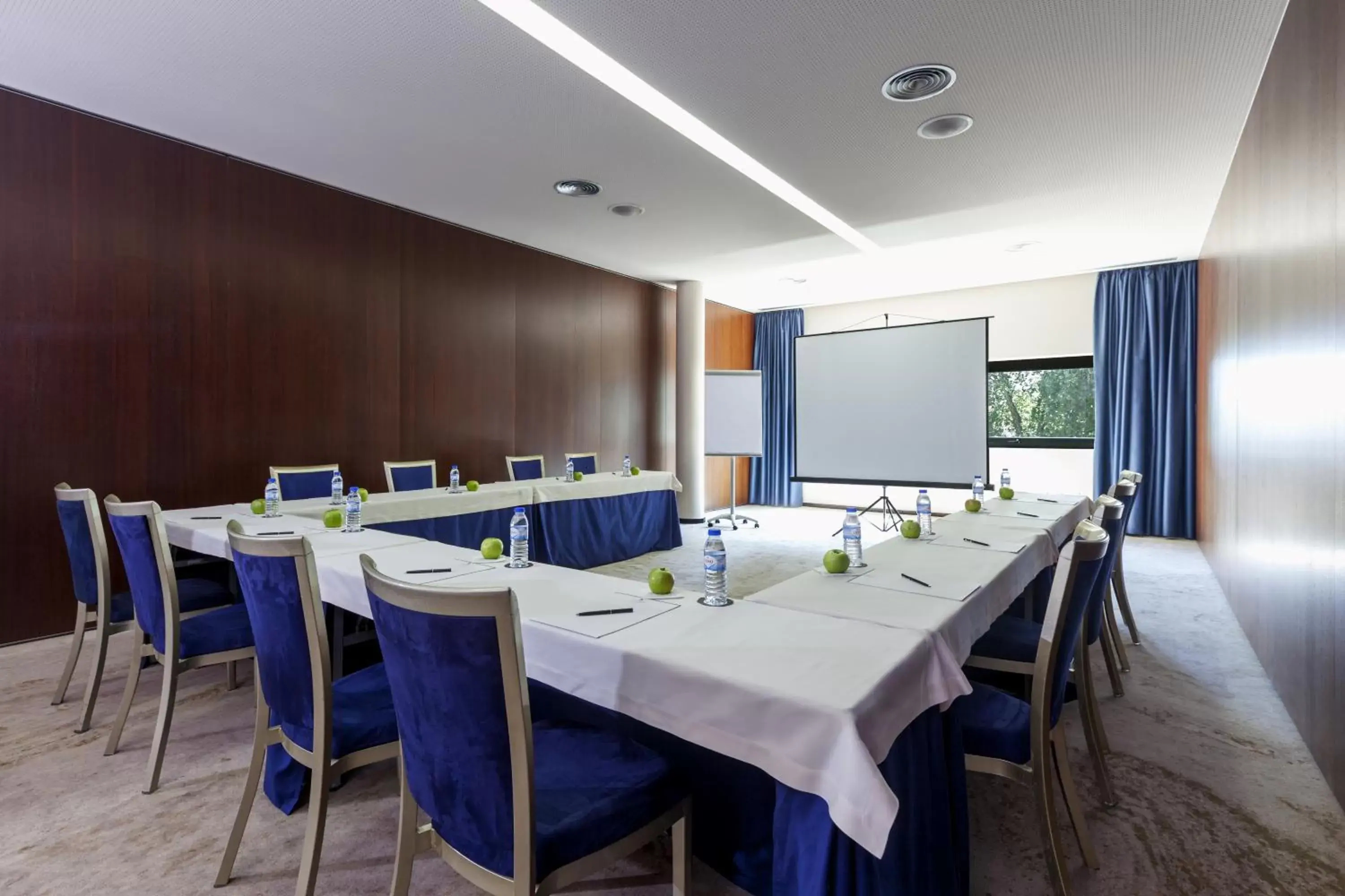 Meeting/conference room in Douro Palace Hotel Resort & SPA
