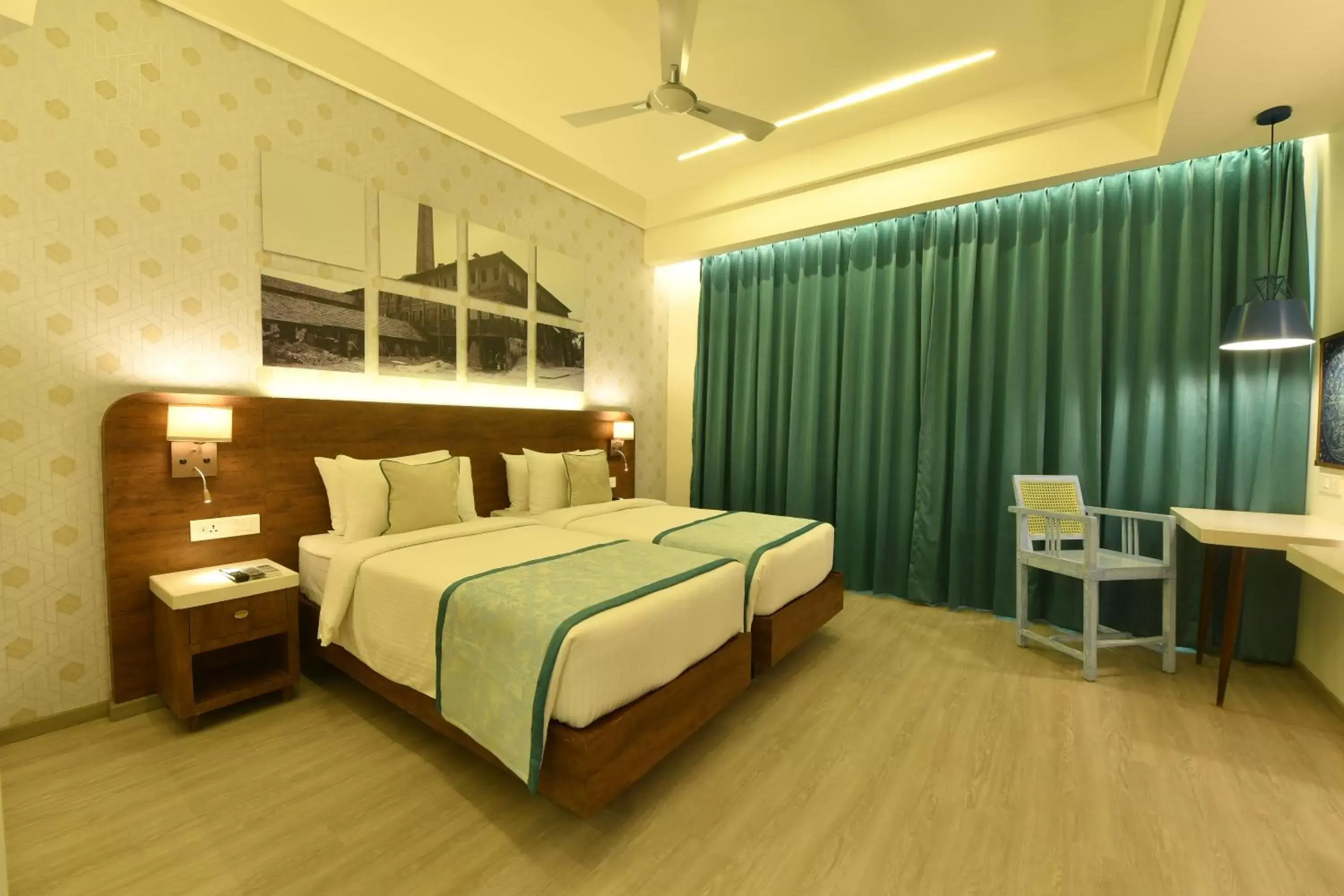 The Residence in The Avatar Hotel & Convention The Residence in The Avatar Hotel & Convention