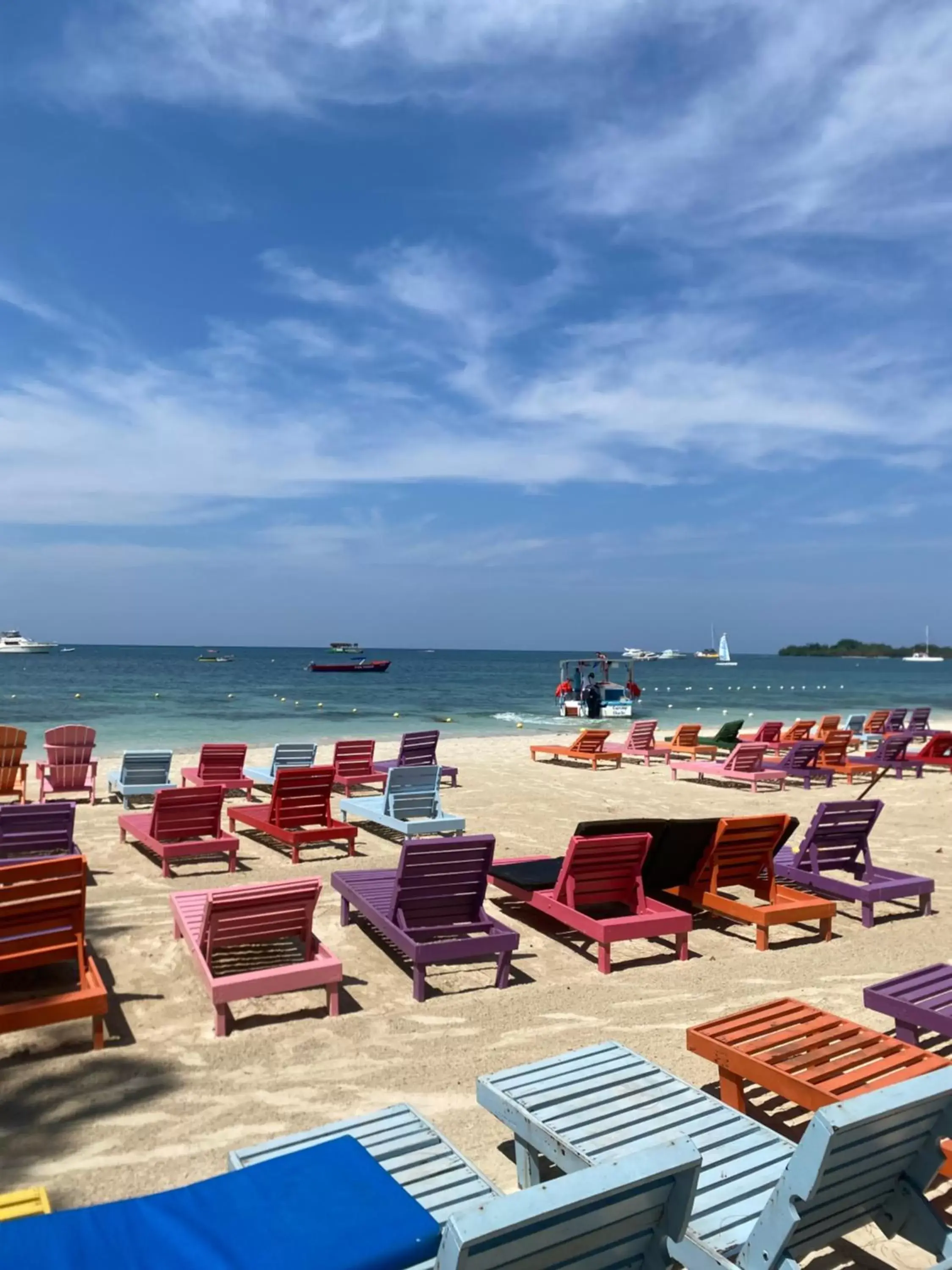 Day, Beach in THE BOARDWALK VILLAGE