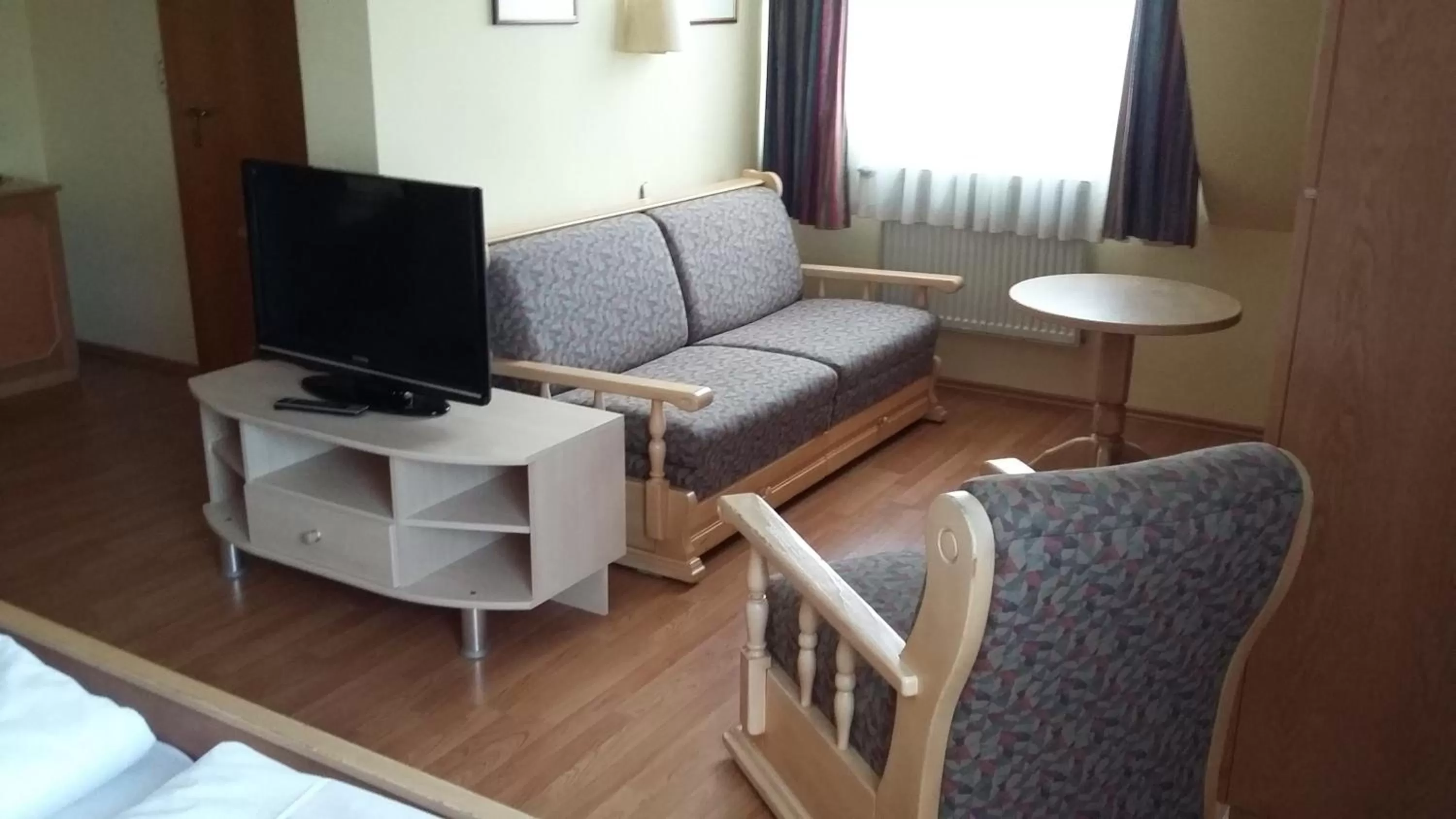 Photo of the whole room in Hotel Angerer